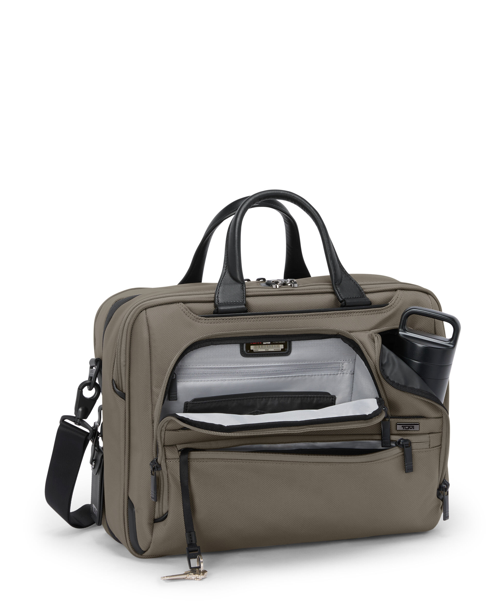 Alpha Briefcase