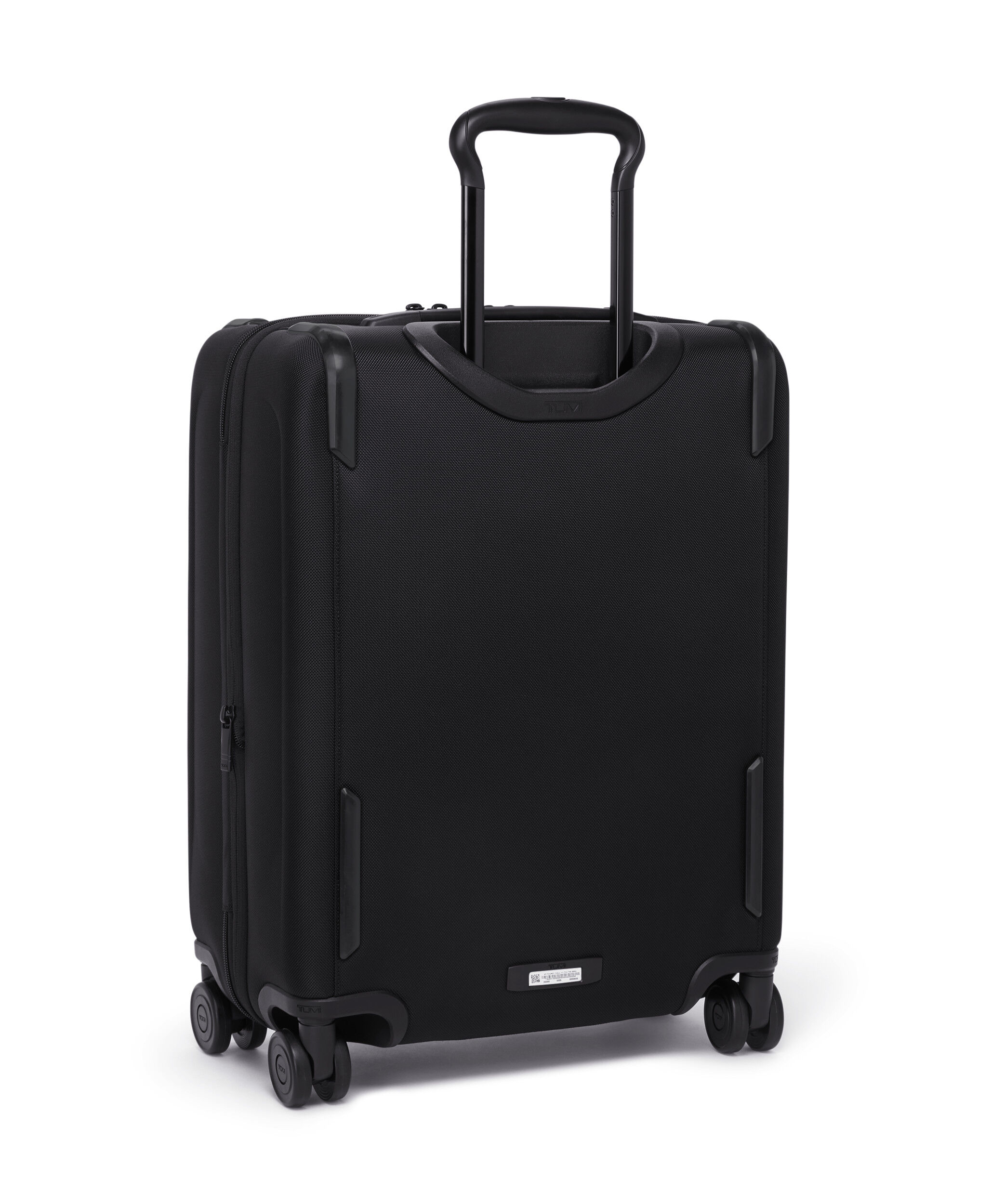TUMI Large Dual Access Expandable Carry-On 55 cm