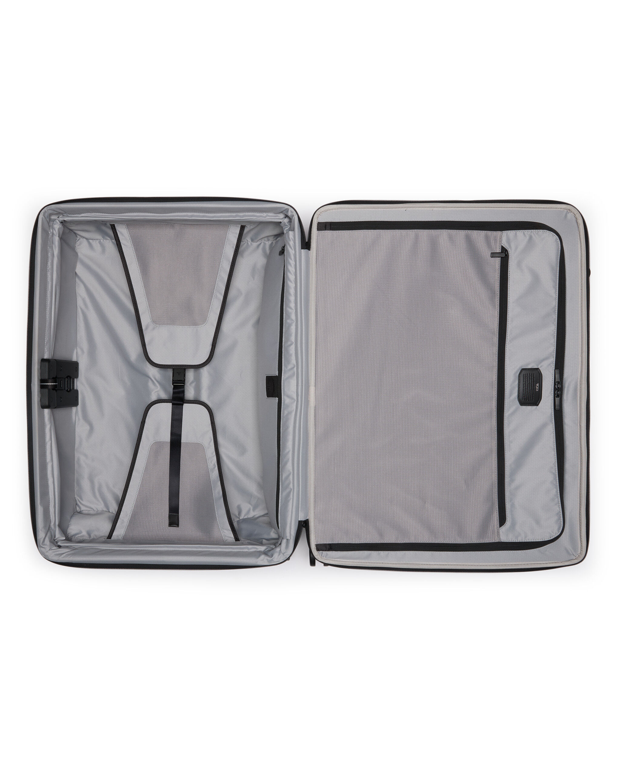 Alpha Spinner Expandable (4 wheels)