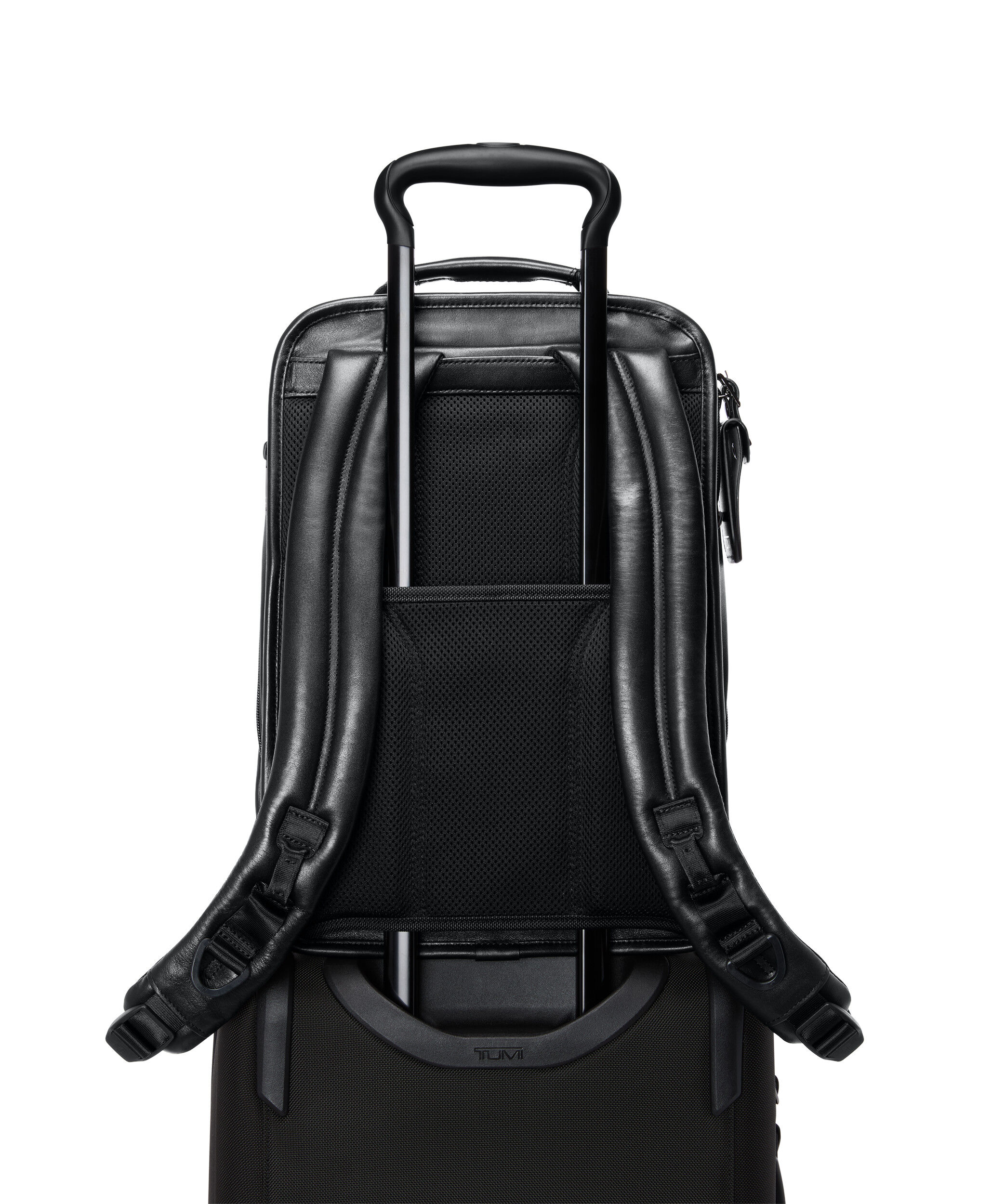 Alpha Rucksack