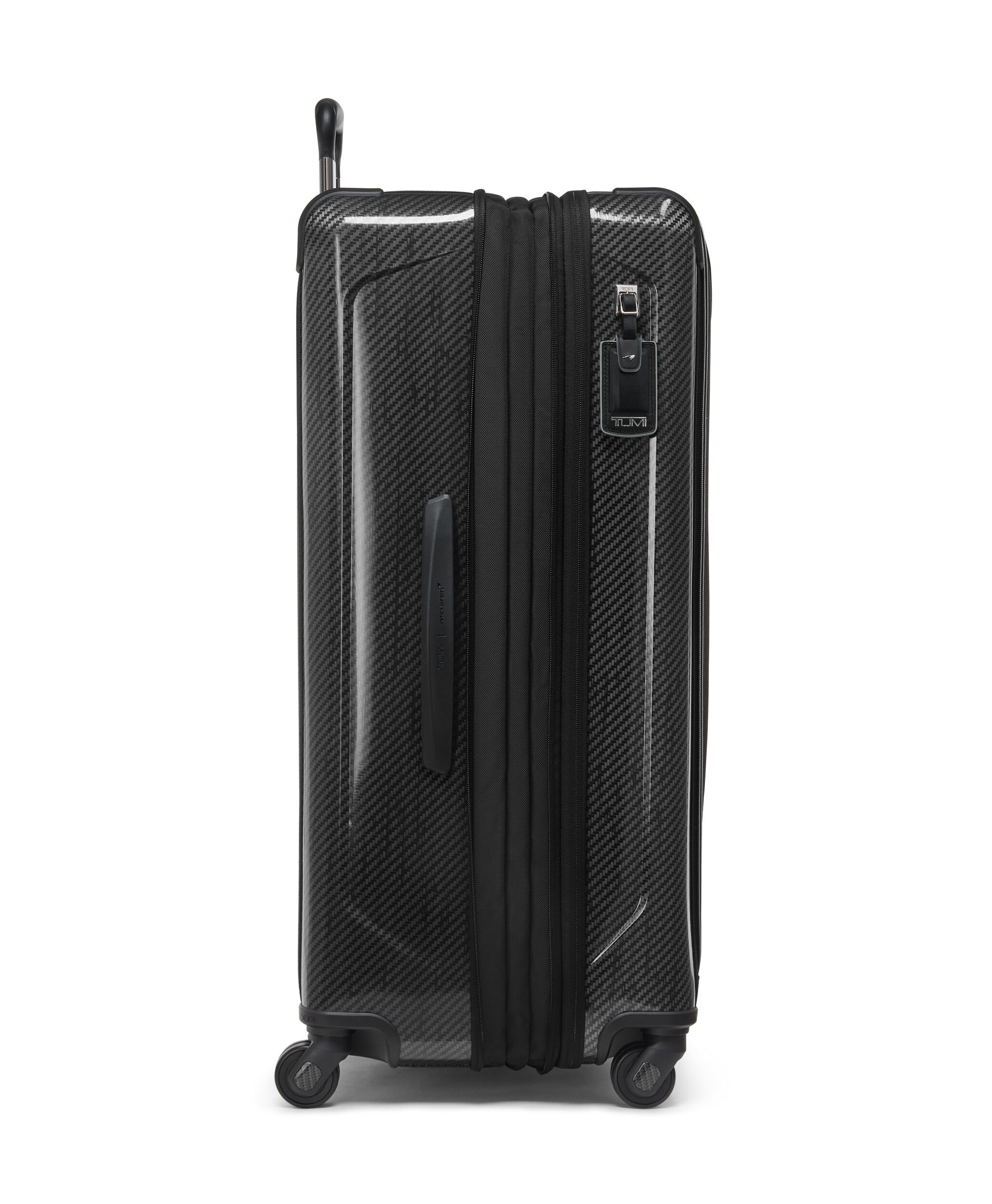 TUMI McLaren Aufgabegep&auml;ck | TUMI Aero &ndash; L Front Pocket Expandable Checked