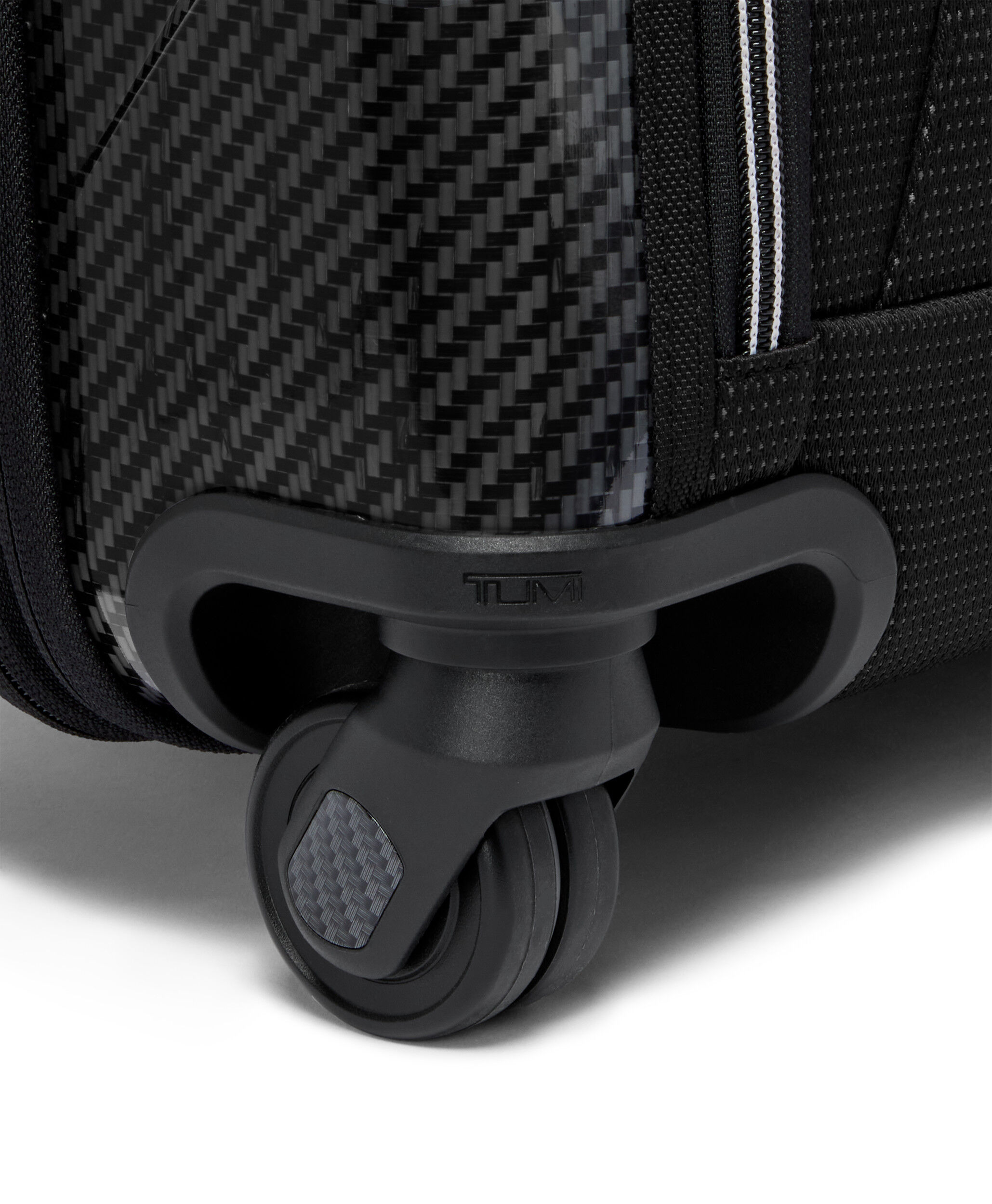 TUMI McLaren Aufgabegep&auml;ck | TUMI Aero &ndash; L Front Pocket Expandable Checked