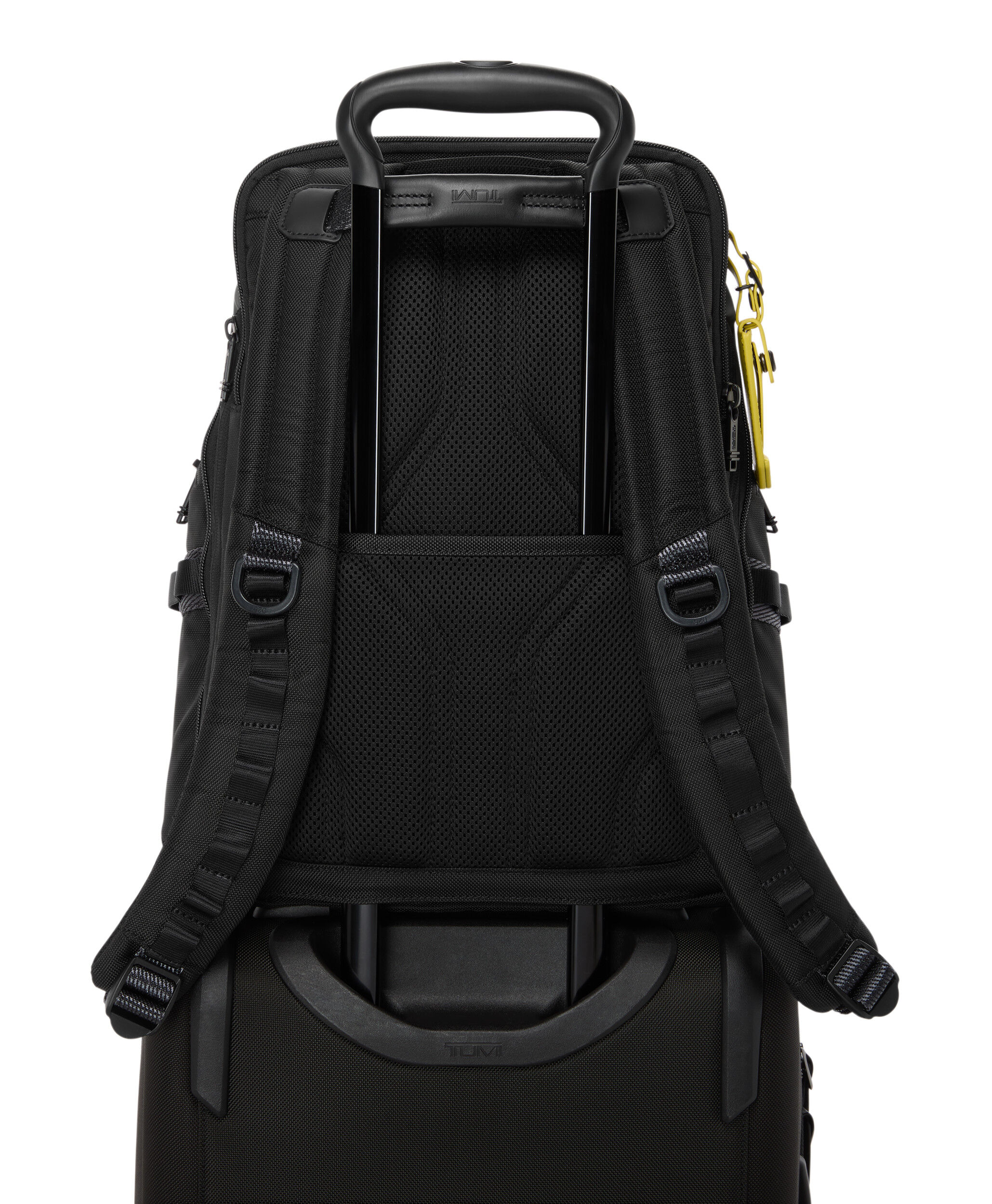 TUMI Navigation Rucksack