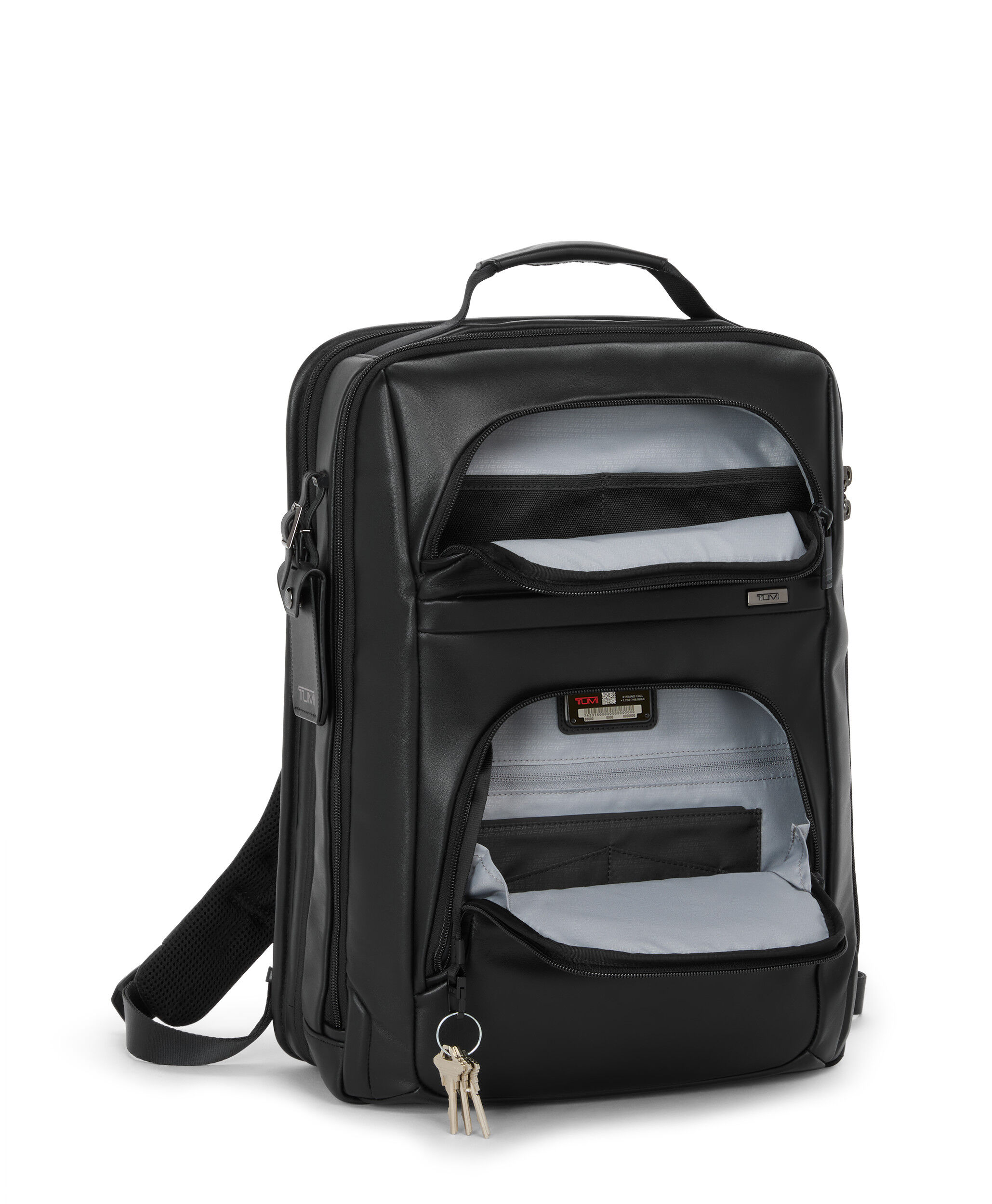 Alpha Backpack
