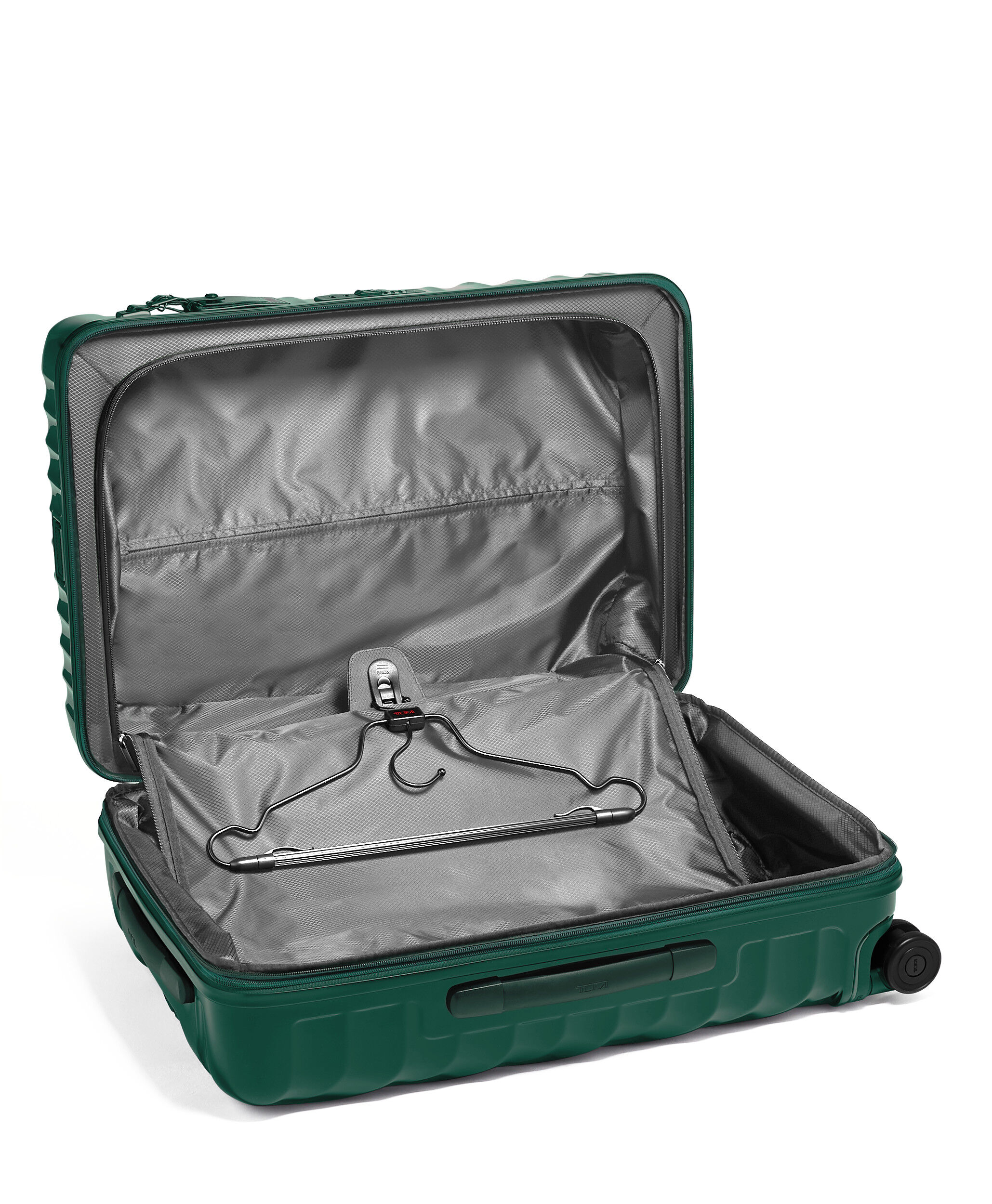 19 Degree Trolley mit 4 Rollen 66 cm