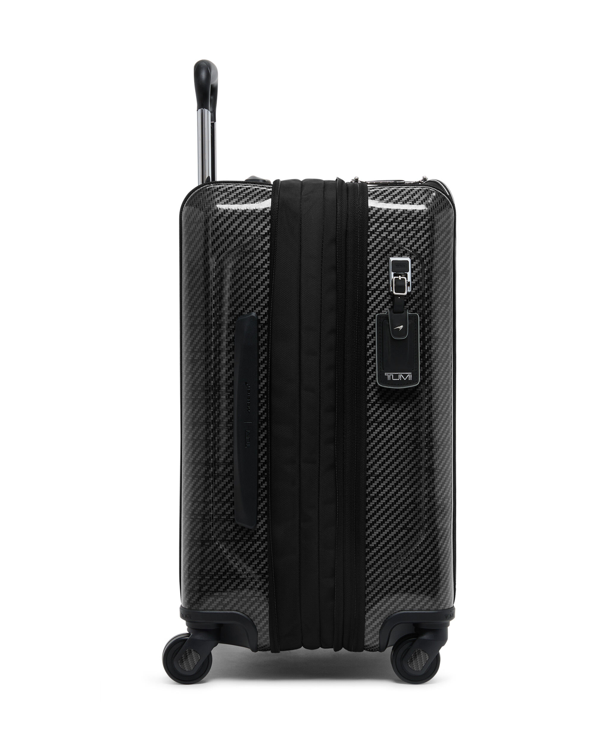 TUMI Aero International erweiterbar Koffer 56 cm