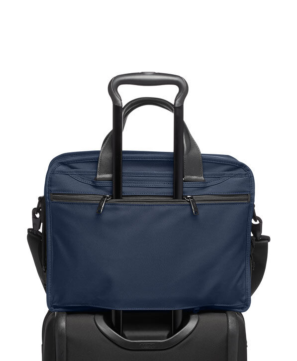 TUMI Laptop Briefcase