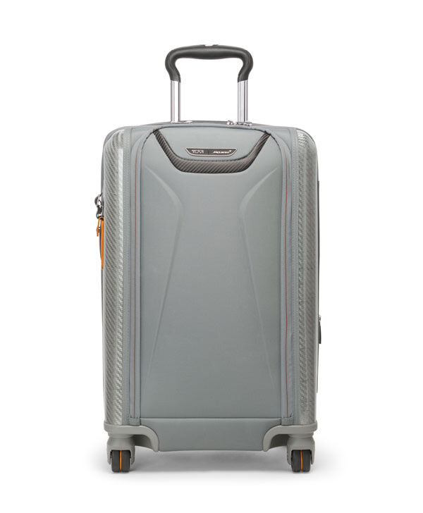 TUMI Aero International erweiterbar Koffer 56 cm