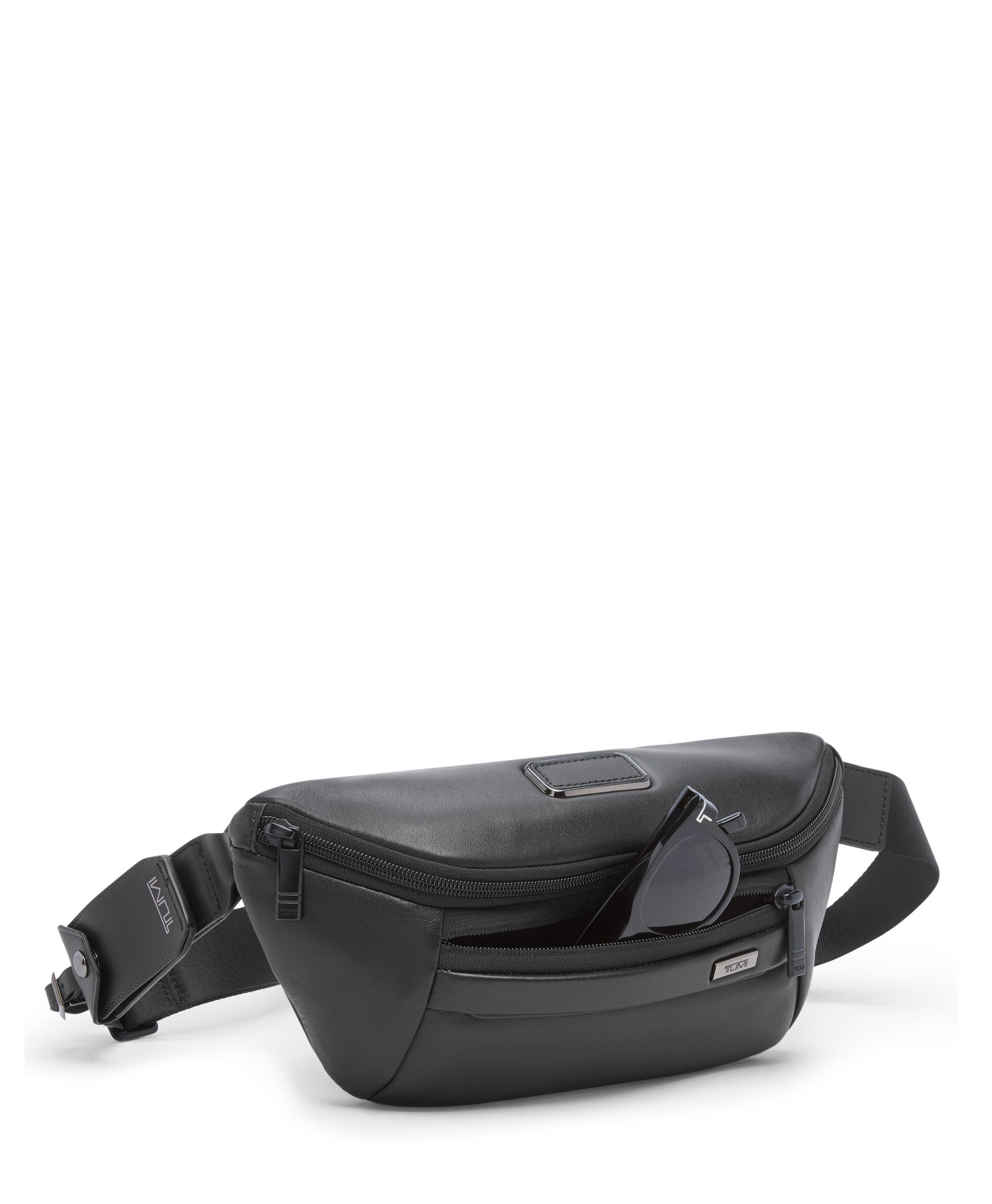 TUMI G&uuml;rtel- und Sling-Tasche