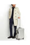 TUMI 19 Degree Aluminium INTERNATIONAL CARRY-ON Silver TUMI 19 Degree Aluminium INTERNATIONAL CARRY-ON Silver
