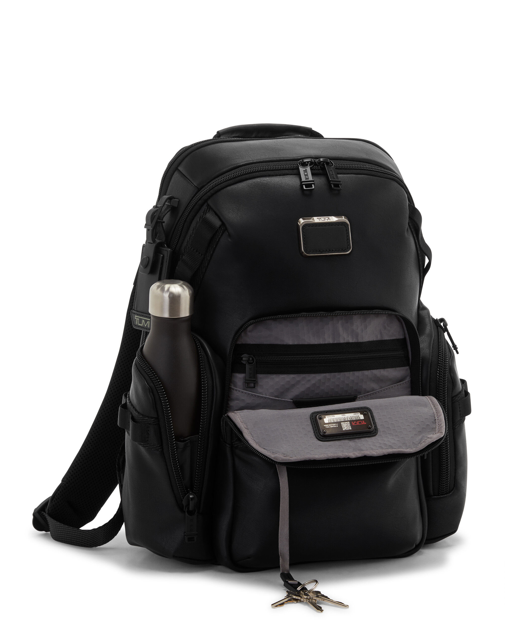 Alpha Bravo Rucksack 15"