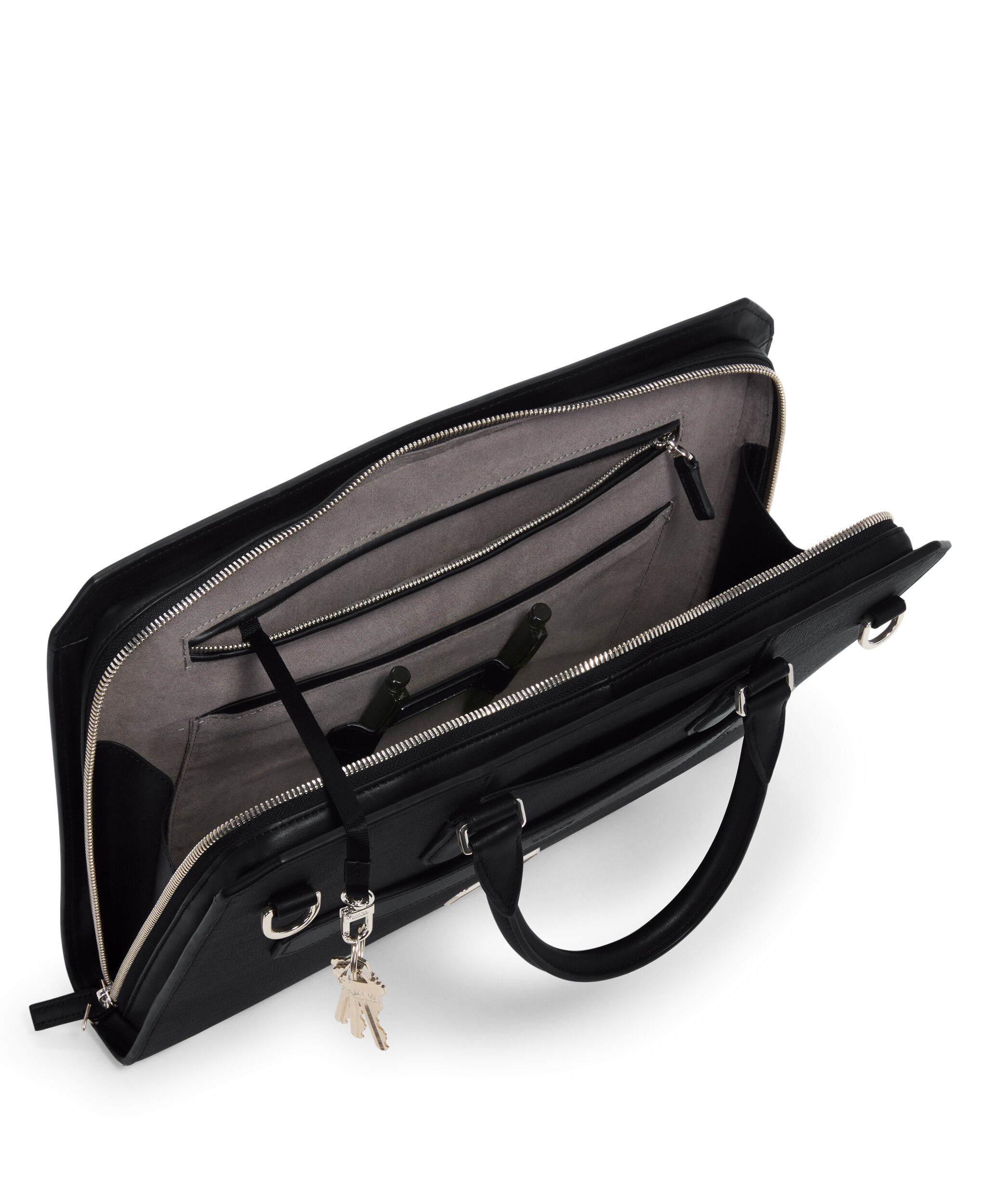 Turin Tumi brief pack