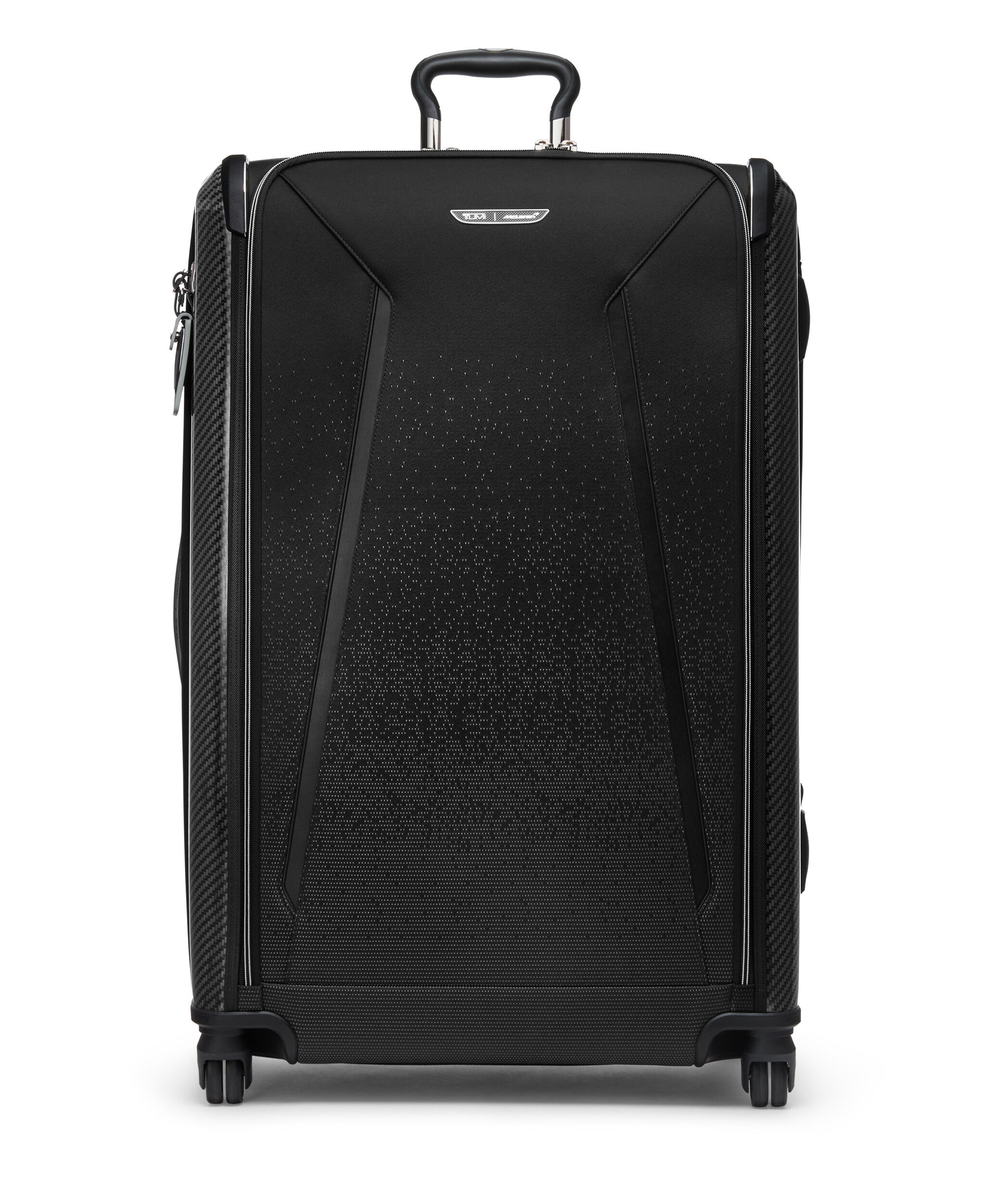 TUMI McLaren Aufgabegep&auml;ck | TUMI Aero &ndash; L Front Pocket Expandable Checked