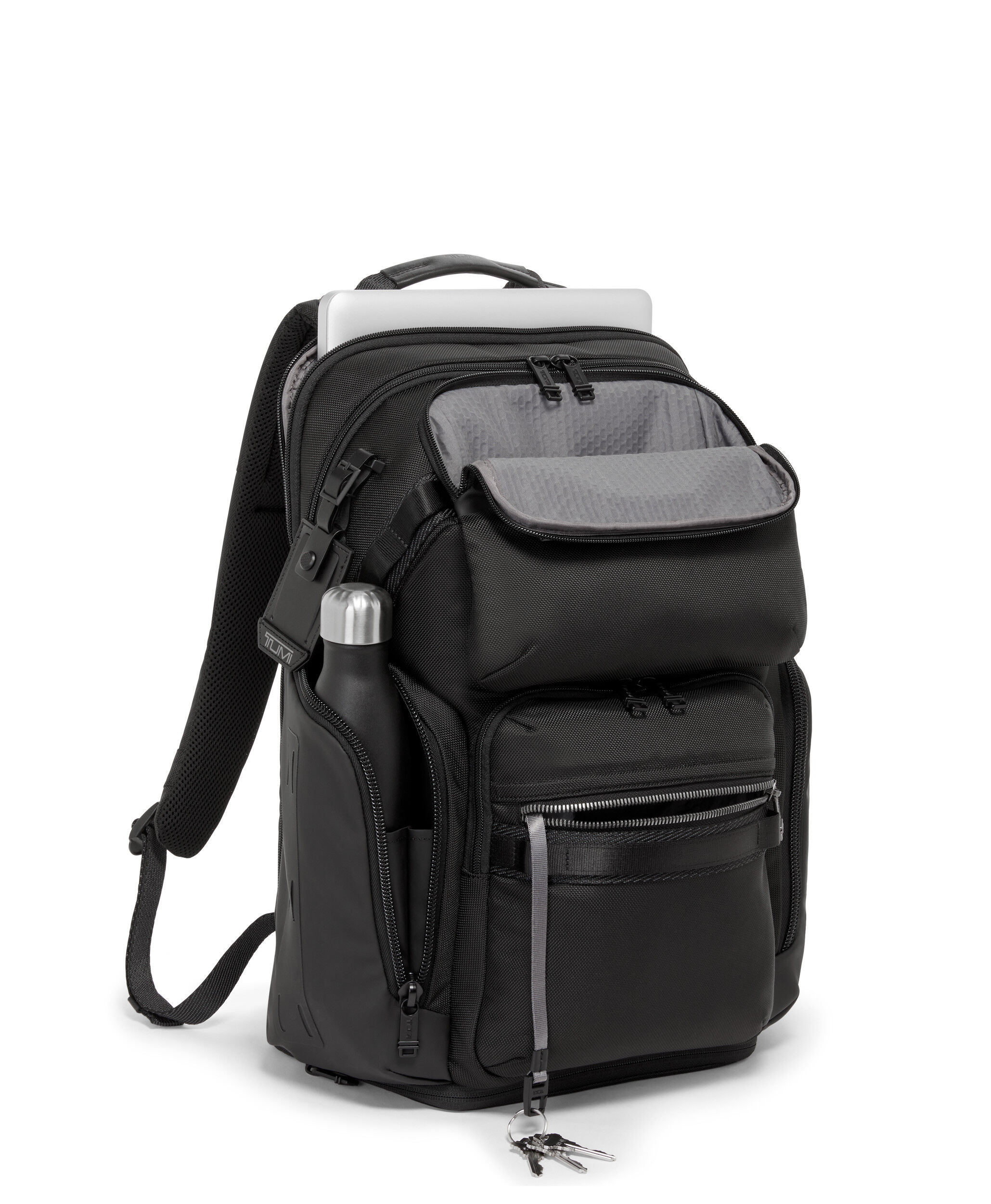 Alpha Bravo Rucksack 15"