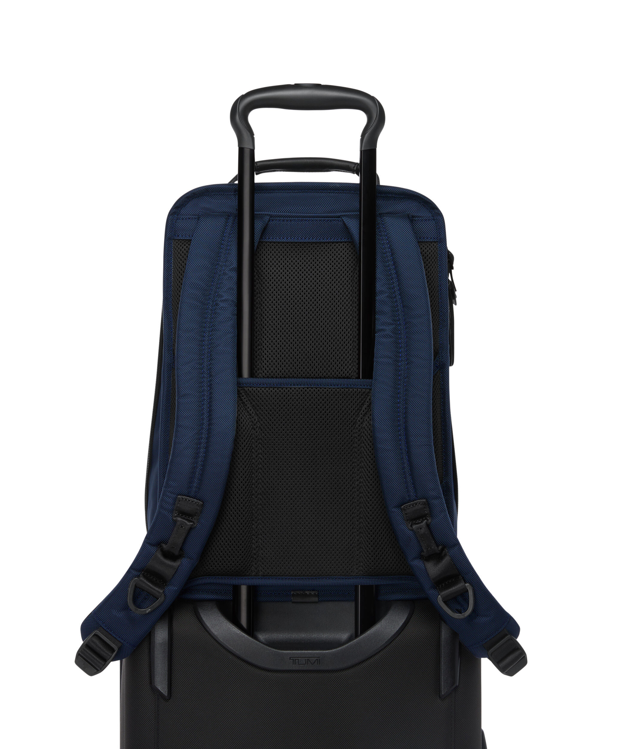 Alpha Backpack
