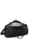 TUMI Voyageur JUST IN CASE DUFFEL  Black/Gunmetal