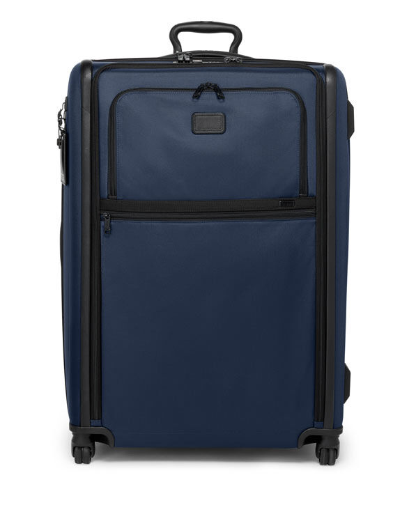 TUMI Extended Trip erweiterbar Koffer 78,5 cm