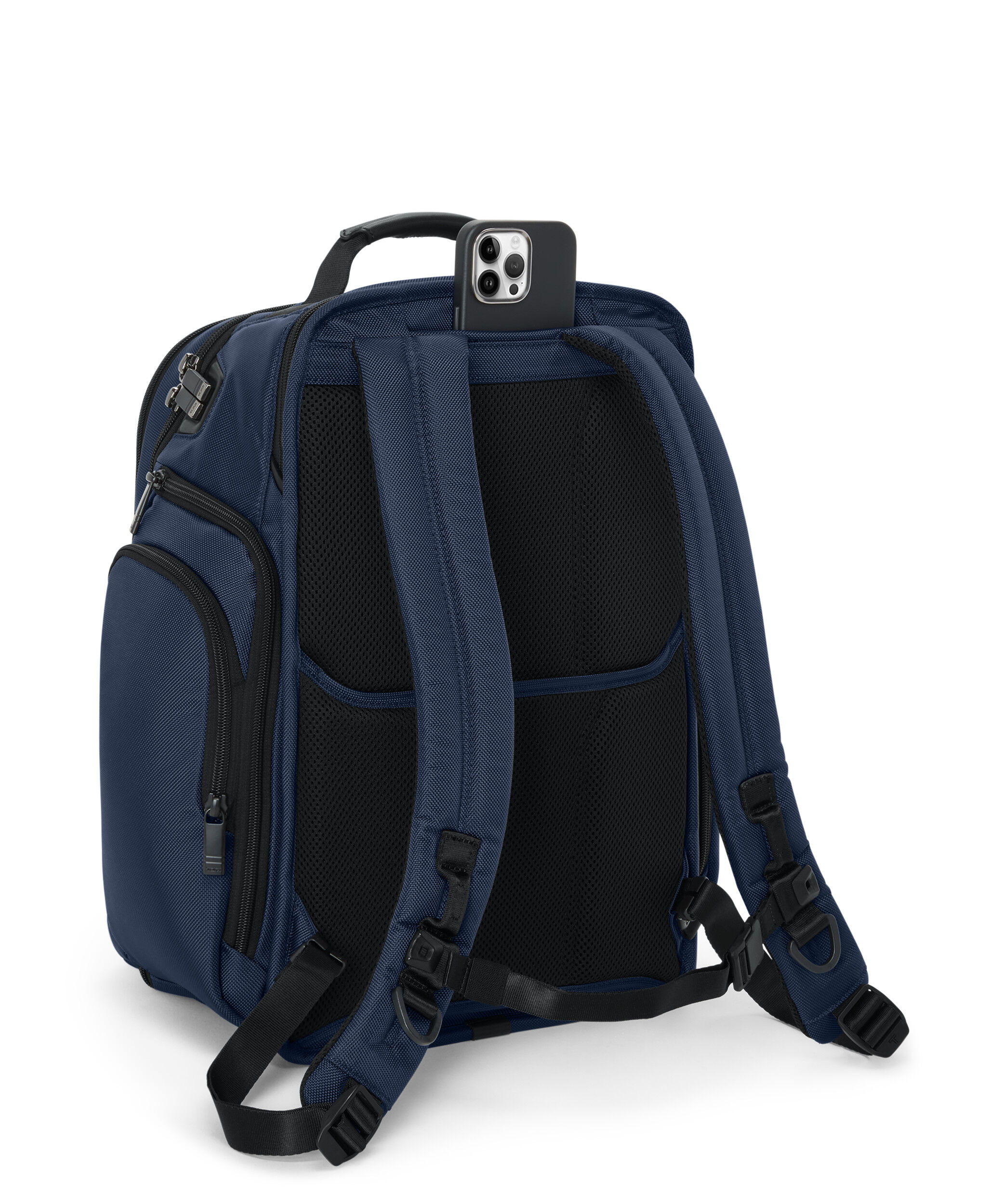 Alpha Rucksack