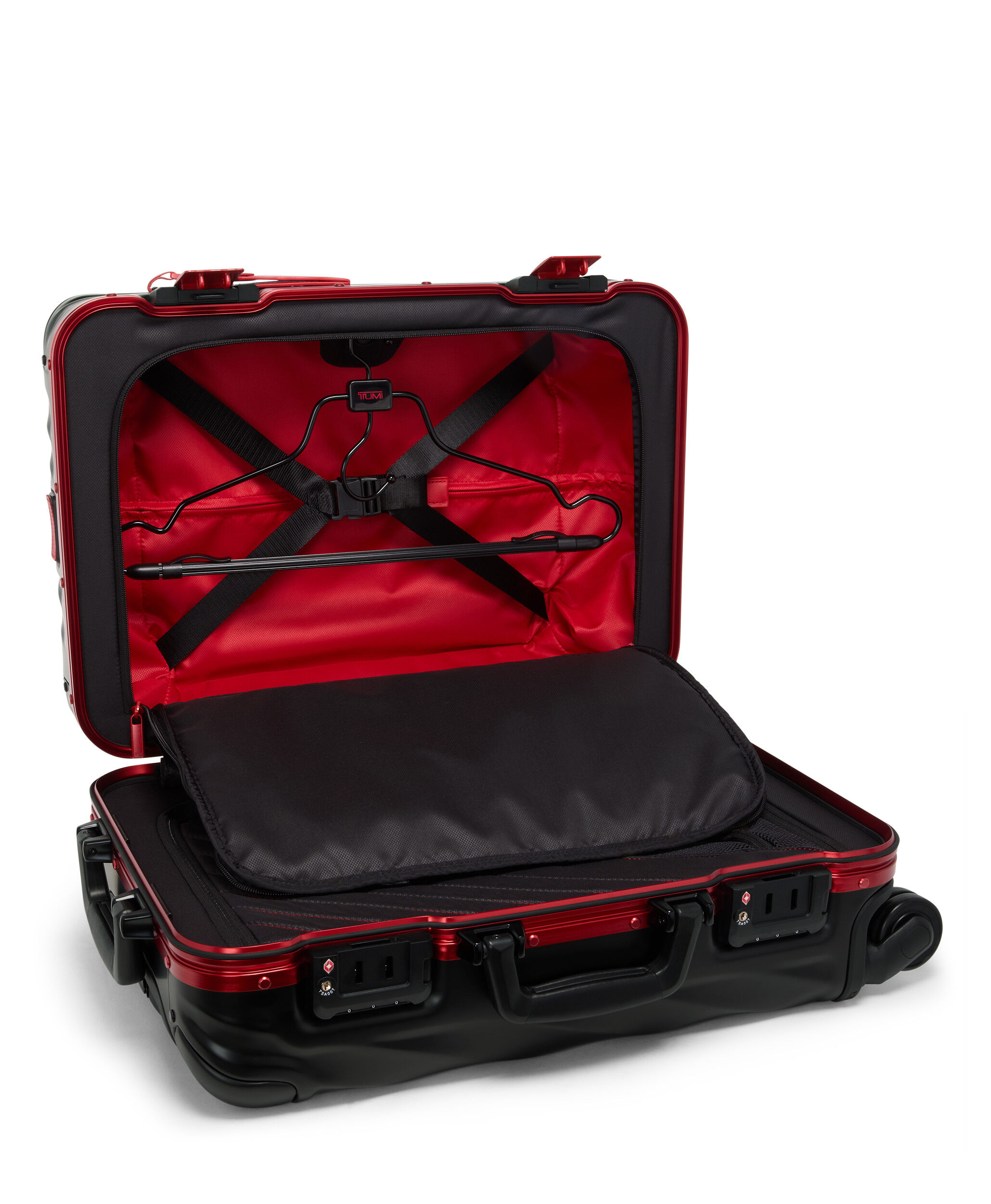 TUMI International Handgep&auml;ck 56 cm