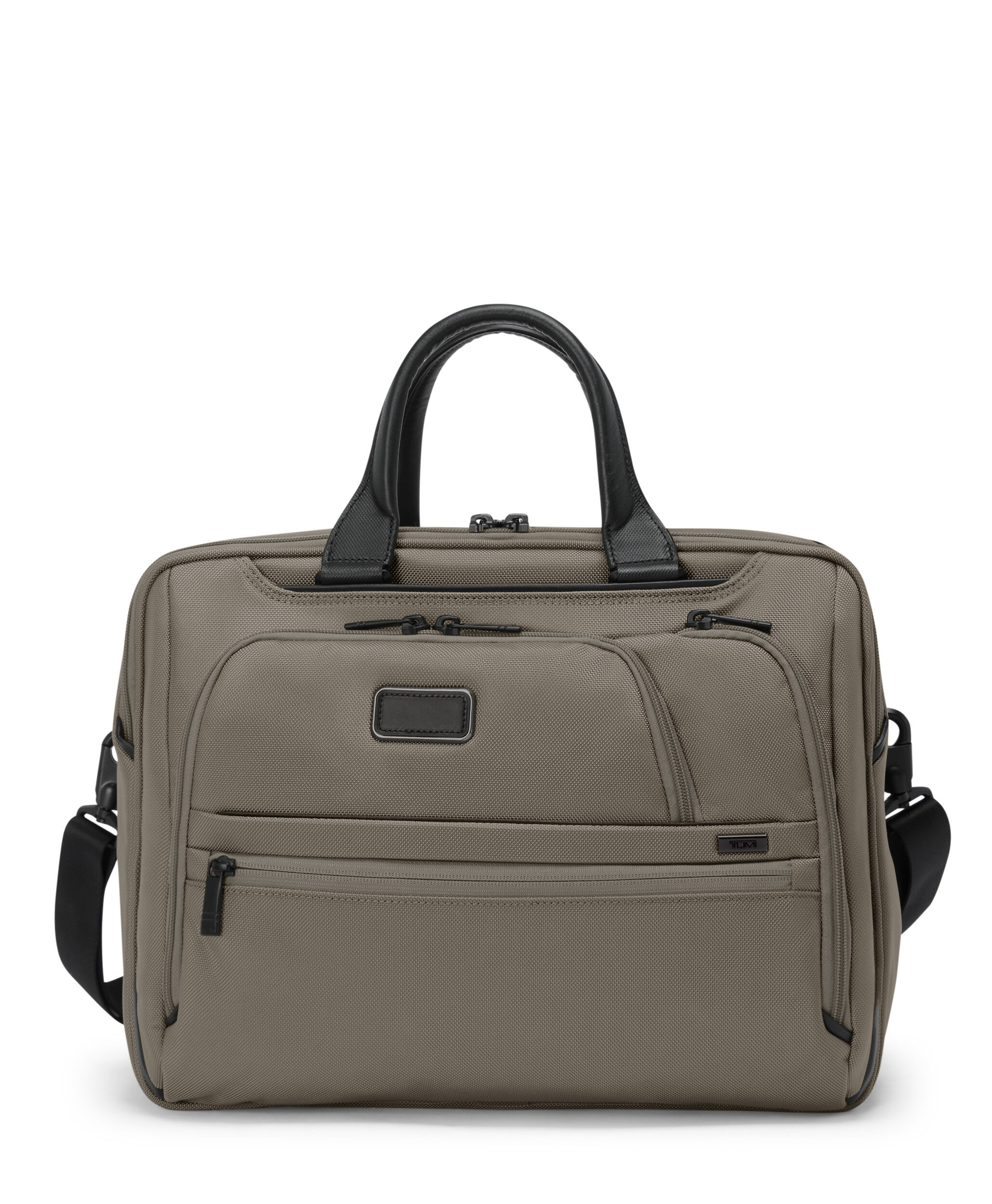 Alpha Briefcase