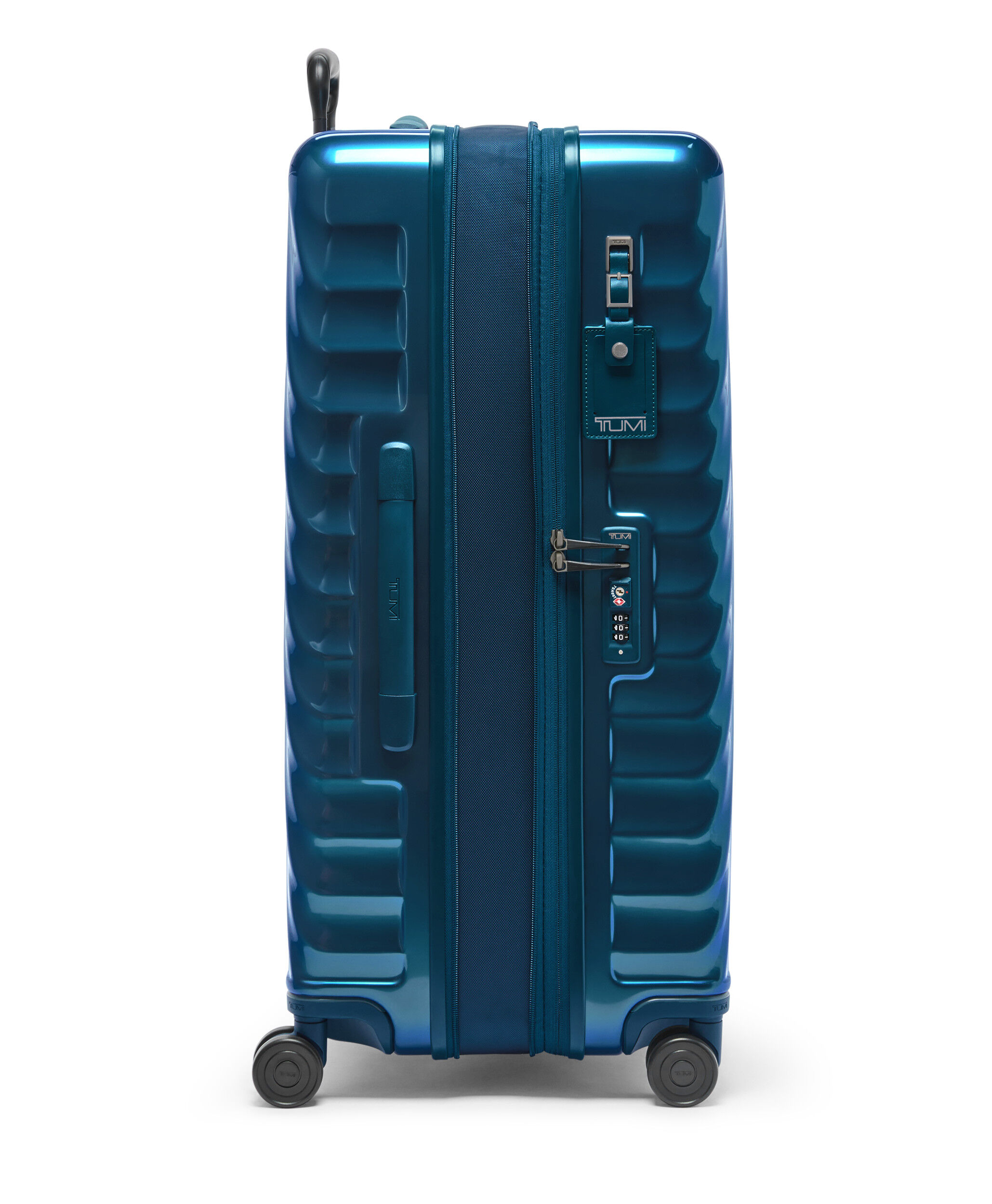 TUMI Extended Trip erweiterbar Koffer 76 cm