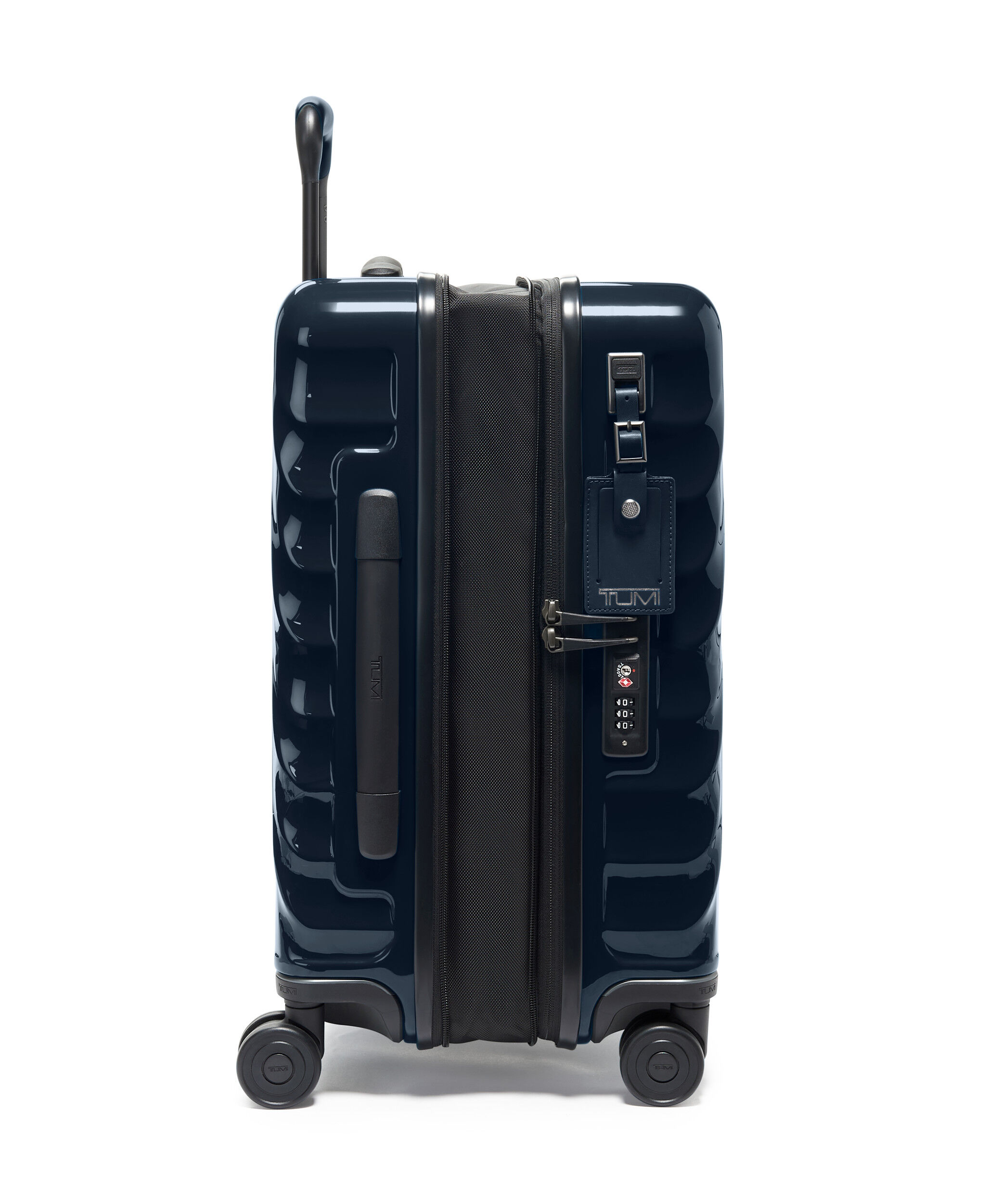 19 Degree Trolley mit 4 Rollen 55 cm - Cont.