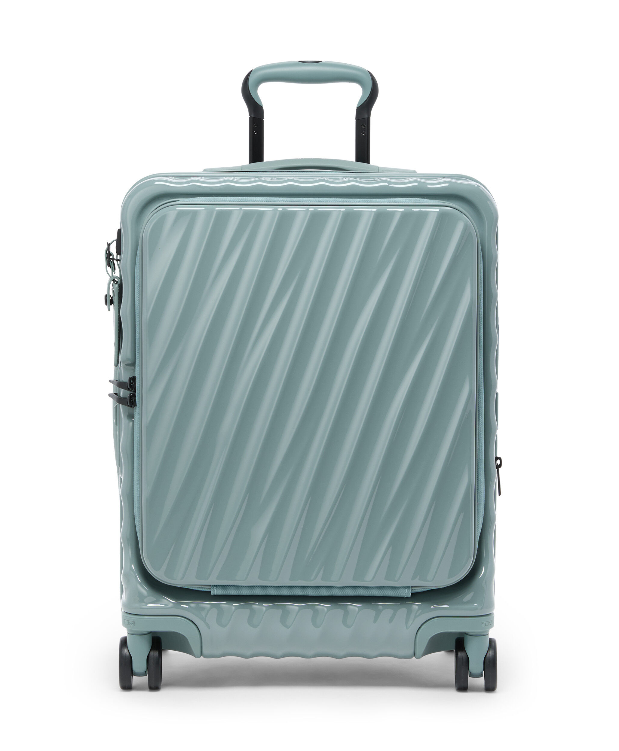 TUMI Gro&szlig;er Expandable Carry-On mit Frontzugang 55 cm