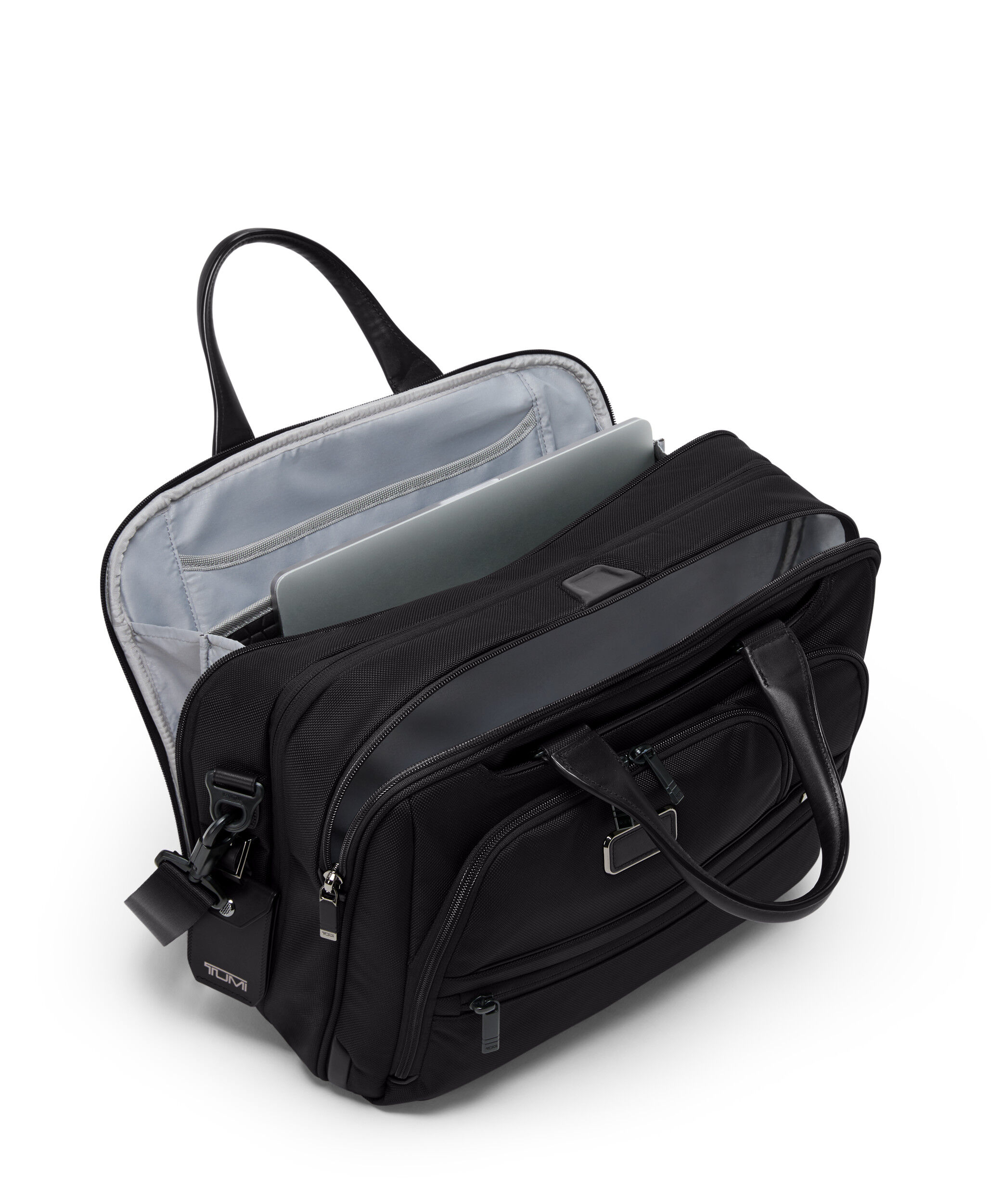 Alpha Briefcase