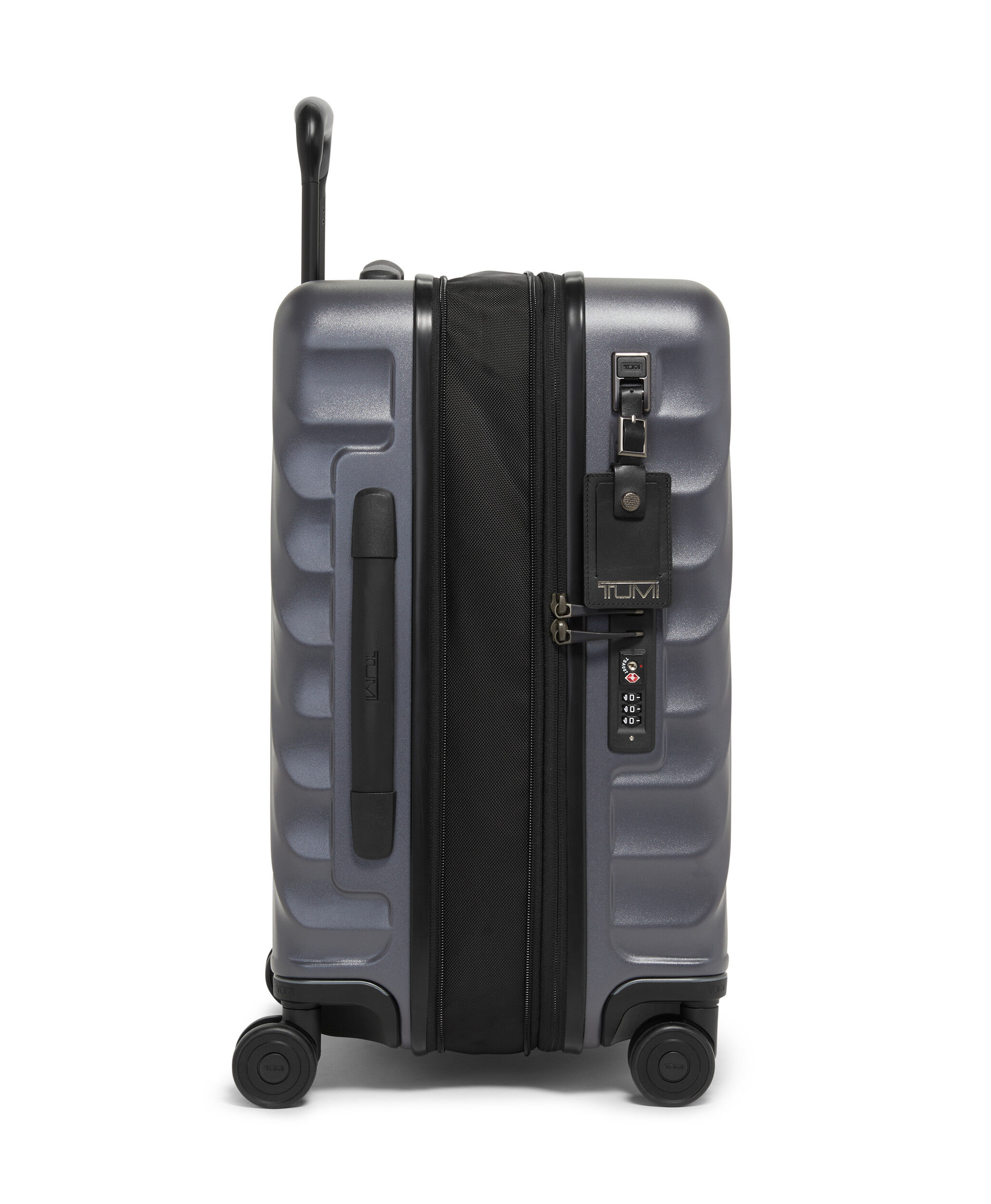 19 Degree Trolley mit 4 Rollen 55 cm - Cont.