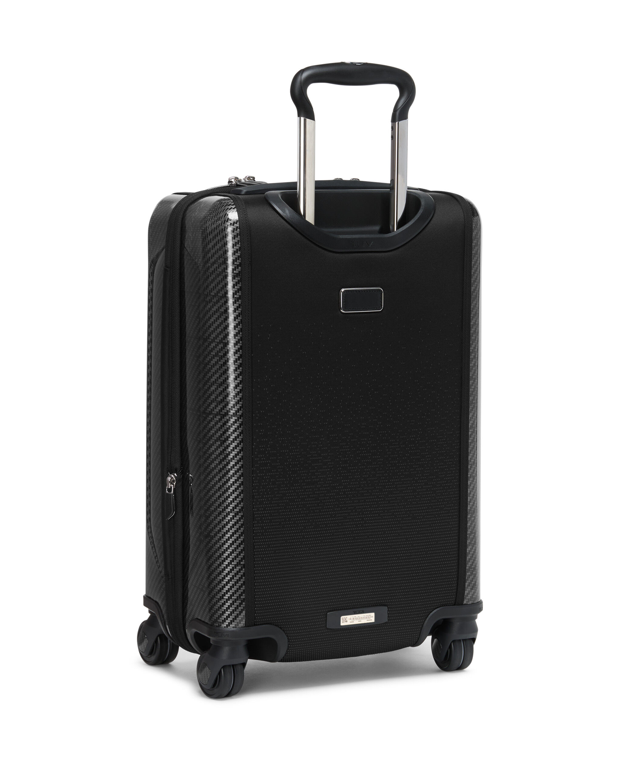 TUMI Aero International erweiterbar Koffer 56 cm