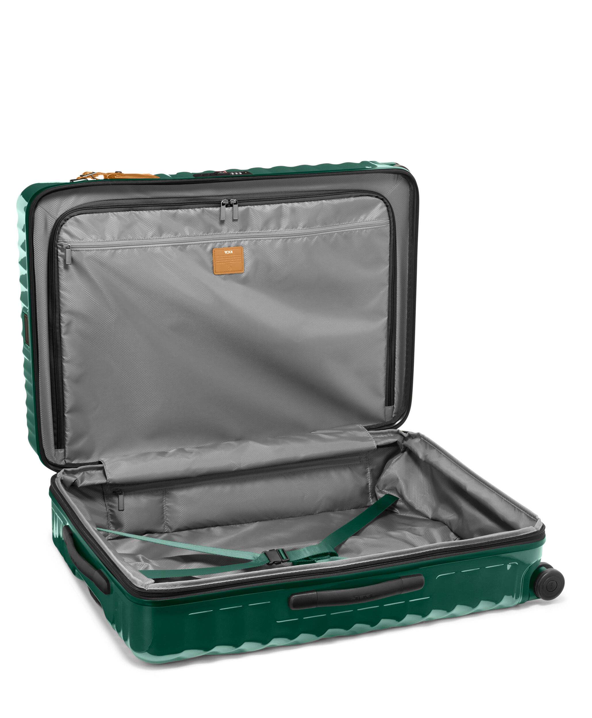 19 Degree Trolley mit 4 Rollen 77.5 cm
