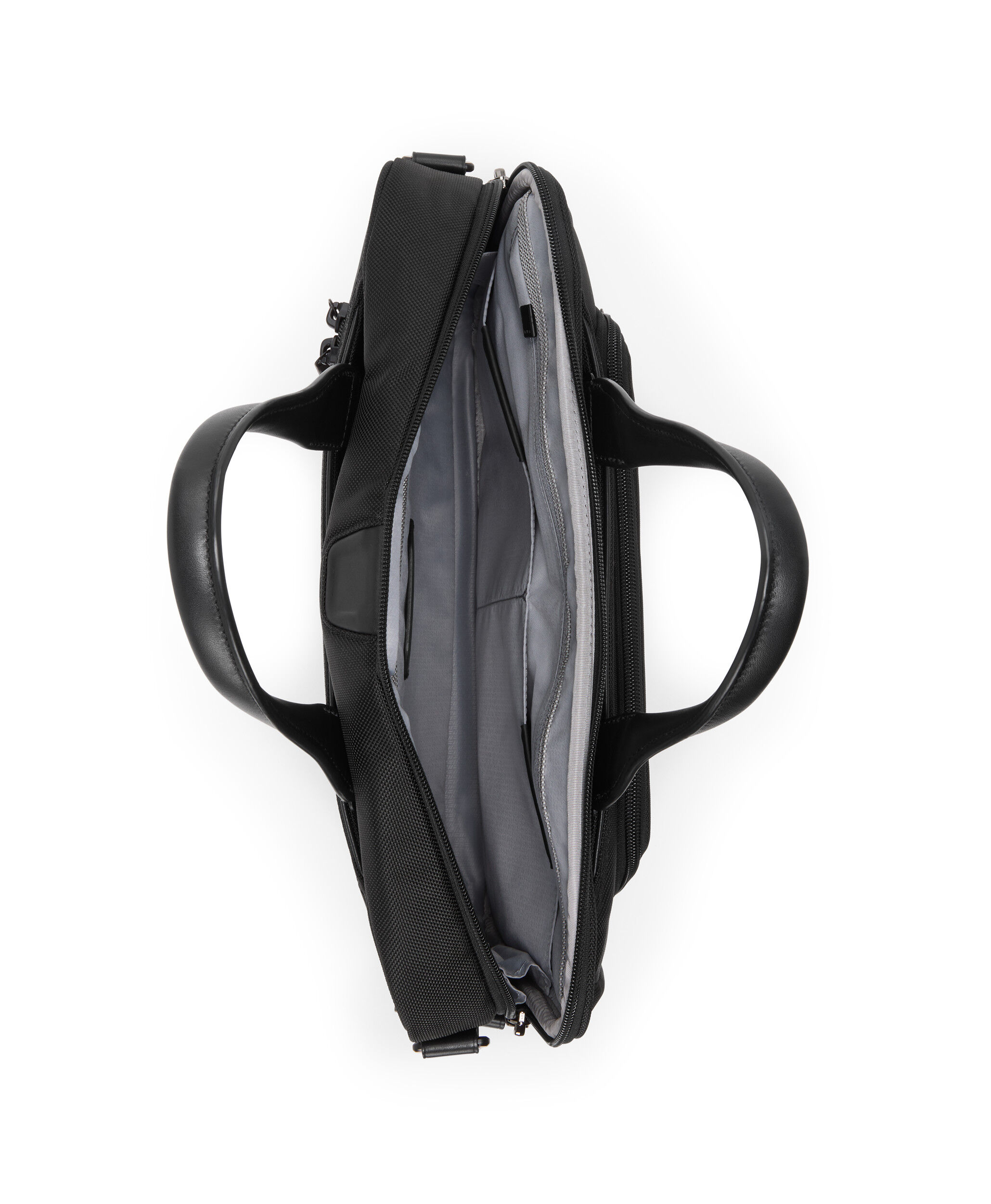 ALPHA Briefcase
