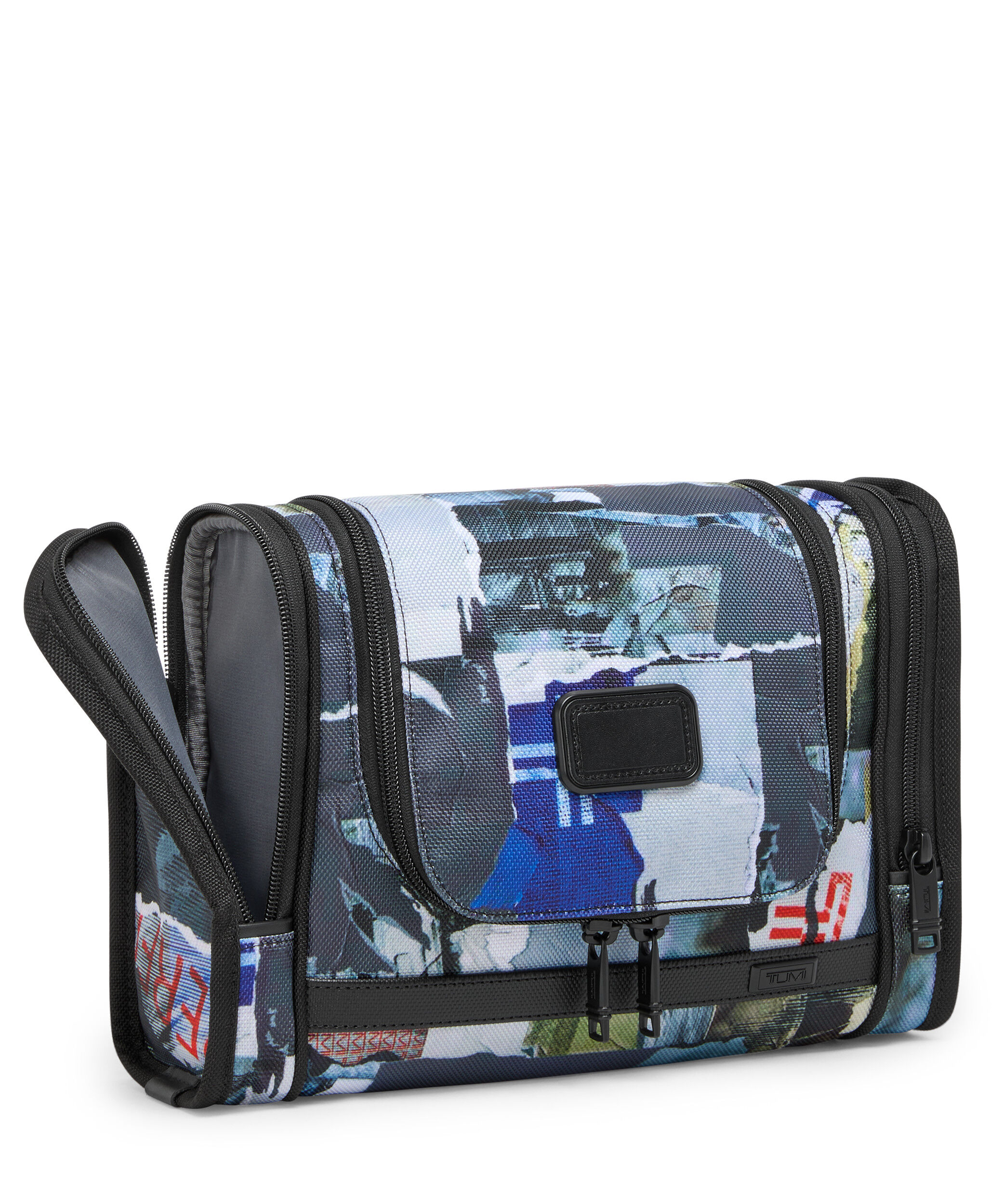 TUMI Kulturbeutel zum Aufh&auml;ngen