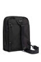 TUMI Alpha 3 MEDIUM TRAVEL TOTE Black TUMI Alpha 3 MEDIUM TRAVEL TOTE Black