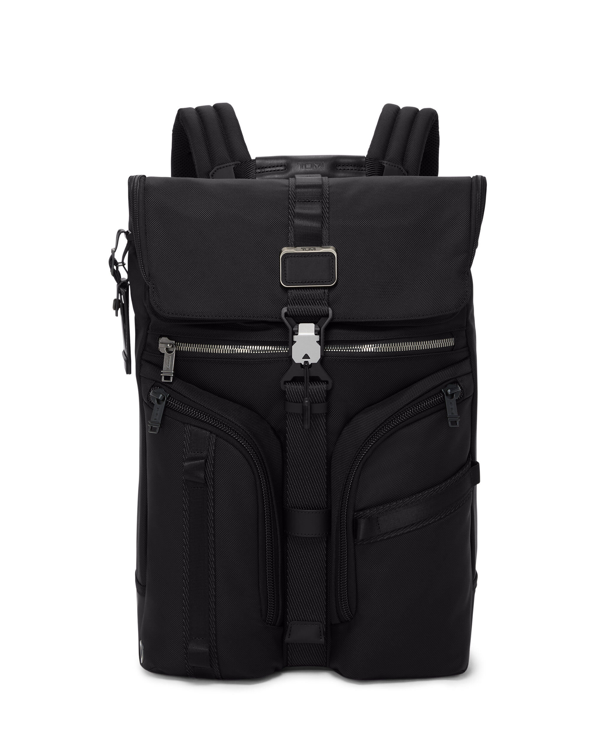 TUMI Surveillance Rolltop Rucksack