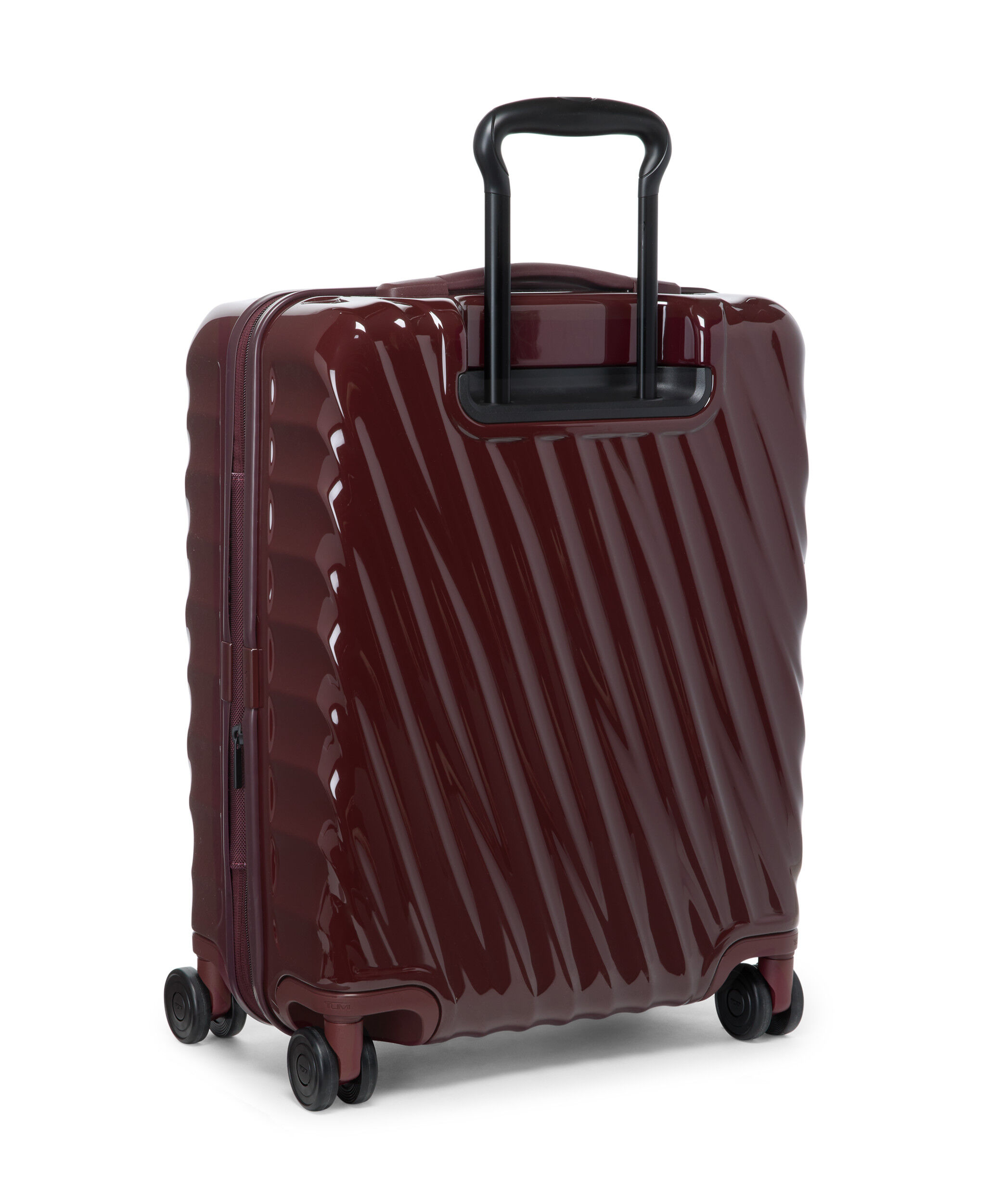TUMI Continental erweiterbar Handgep&auml;ck 55 cm