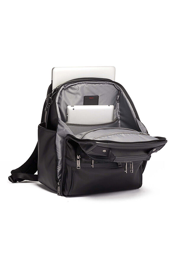 TUMI Compact Laptop Brief Pack