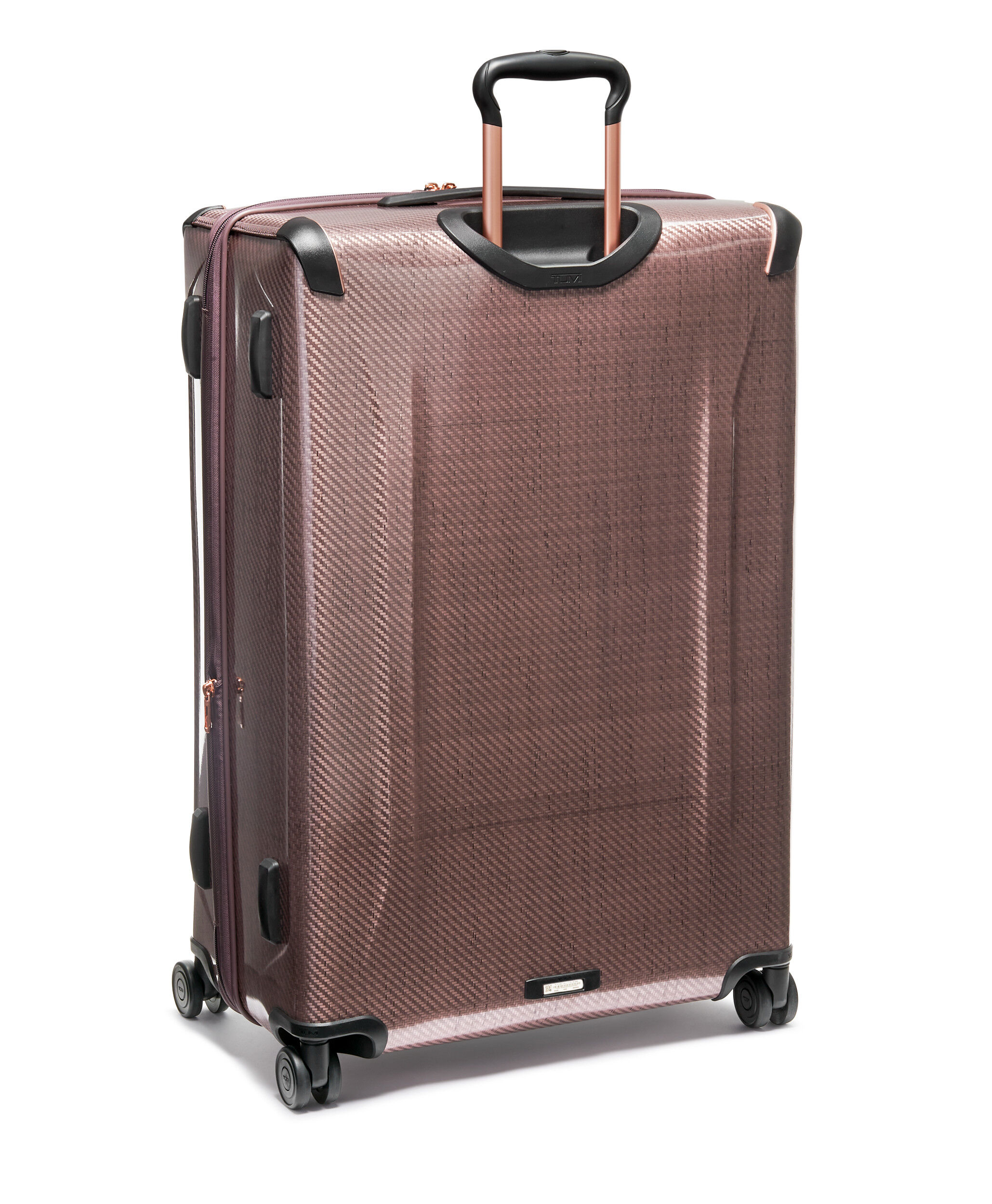 Tegra-Lite Spinner Expandable (4 wheels) 78.5cm