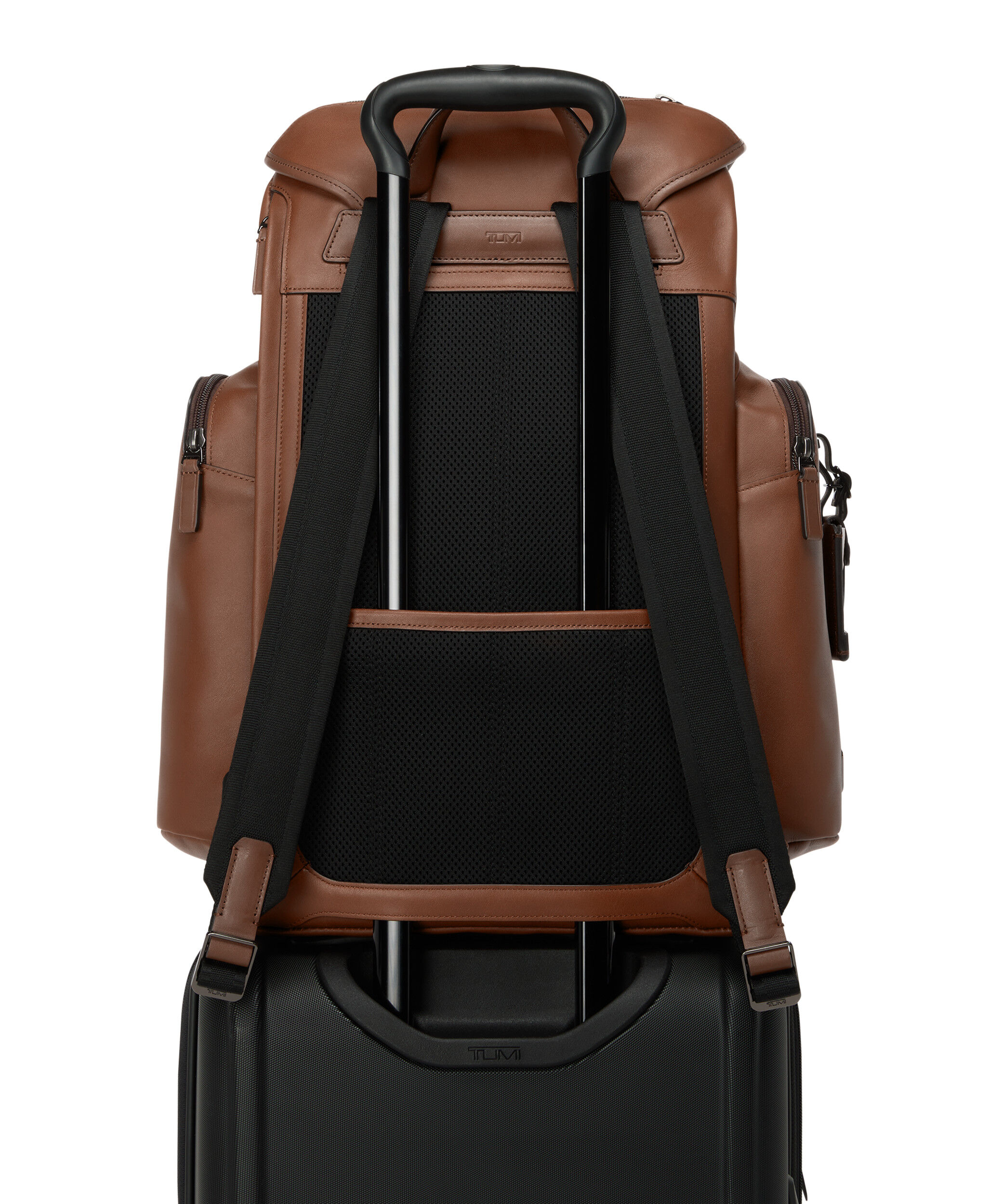 TUMI Griffen Rucksack