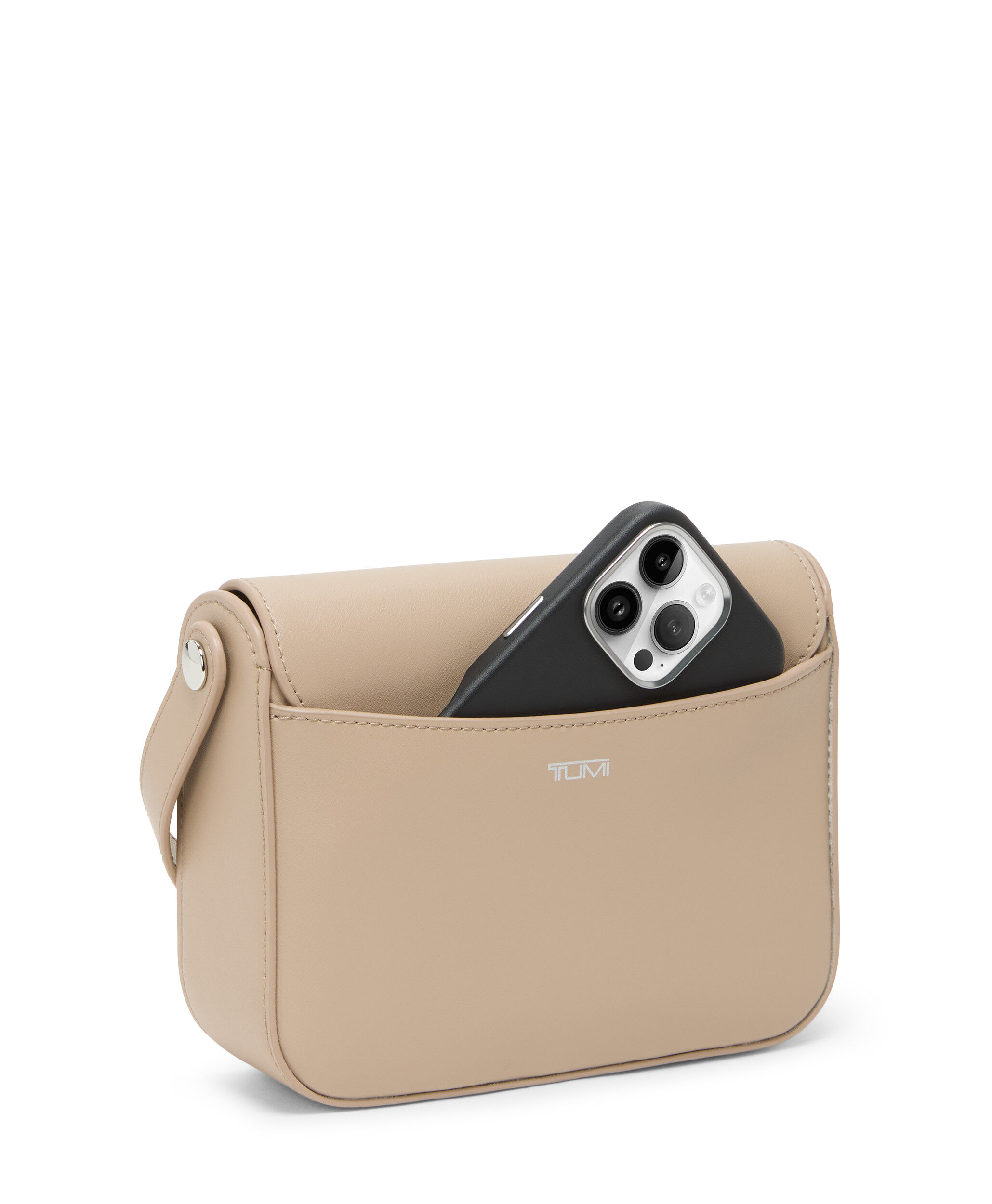 Olas Schultertasche