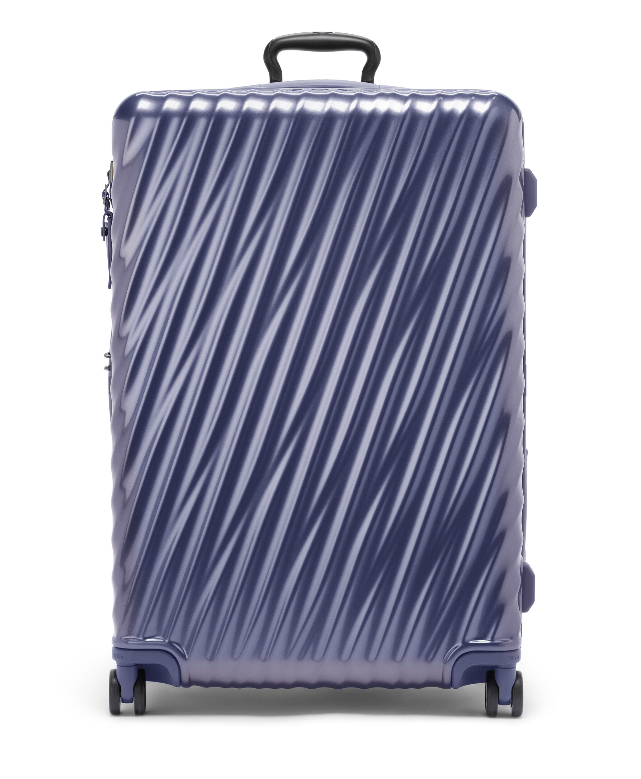 19 Degree Checked Luggage 76cm