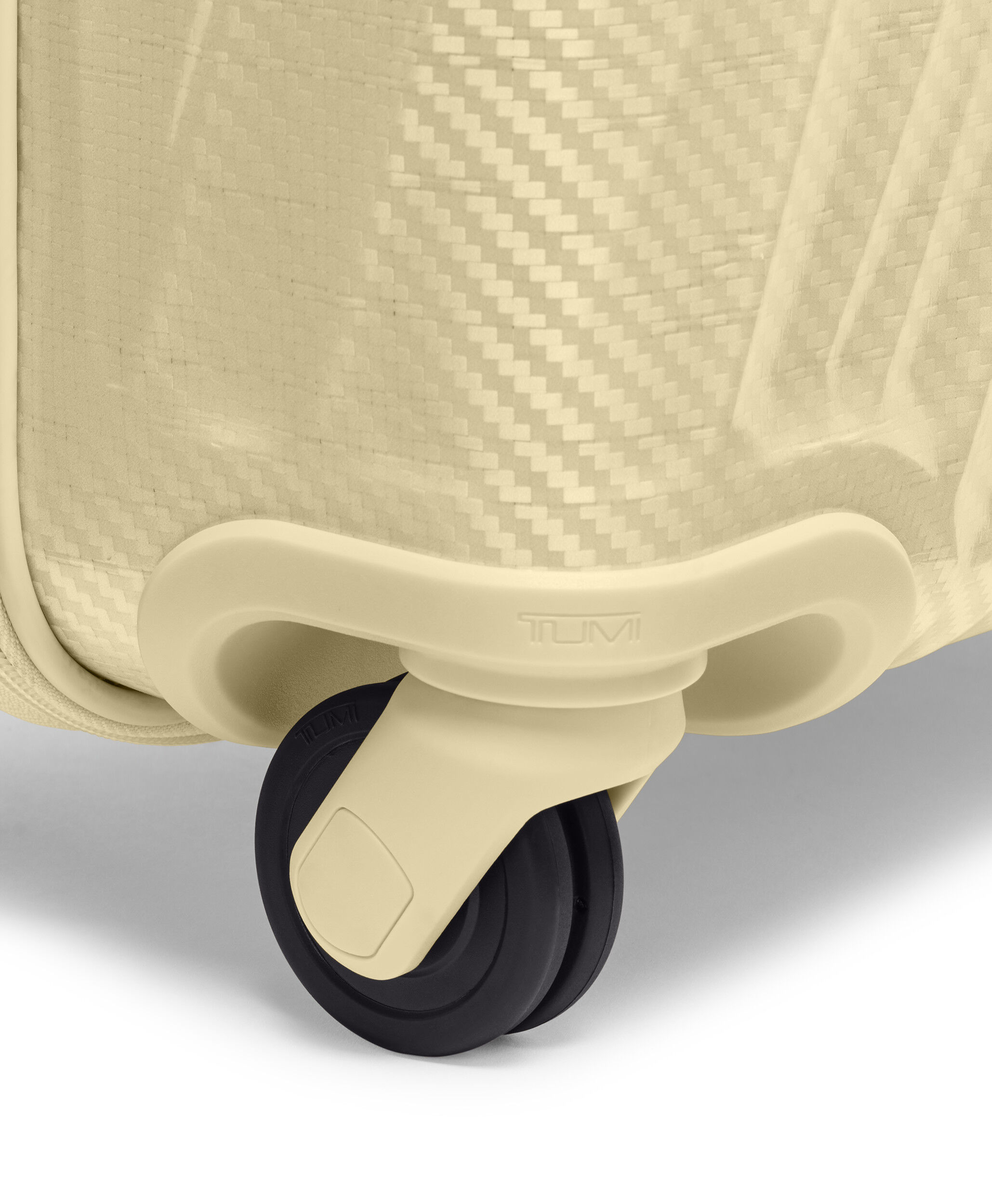19 Degree Lite Trolley mit 4 Rollen 55 cm - Int.