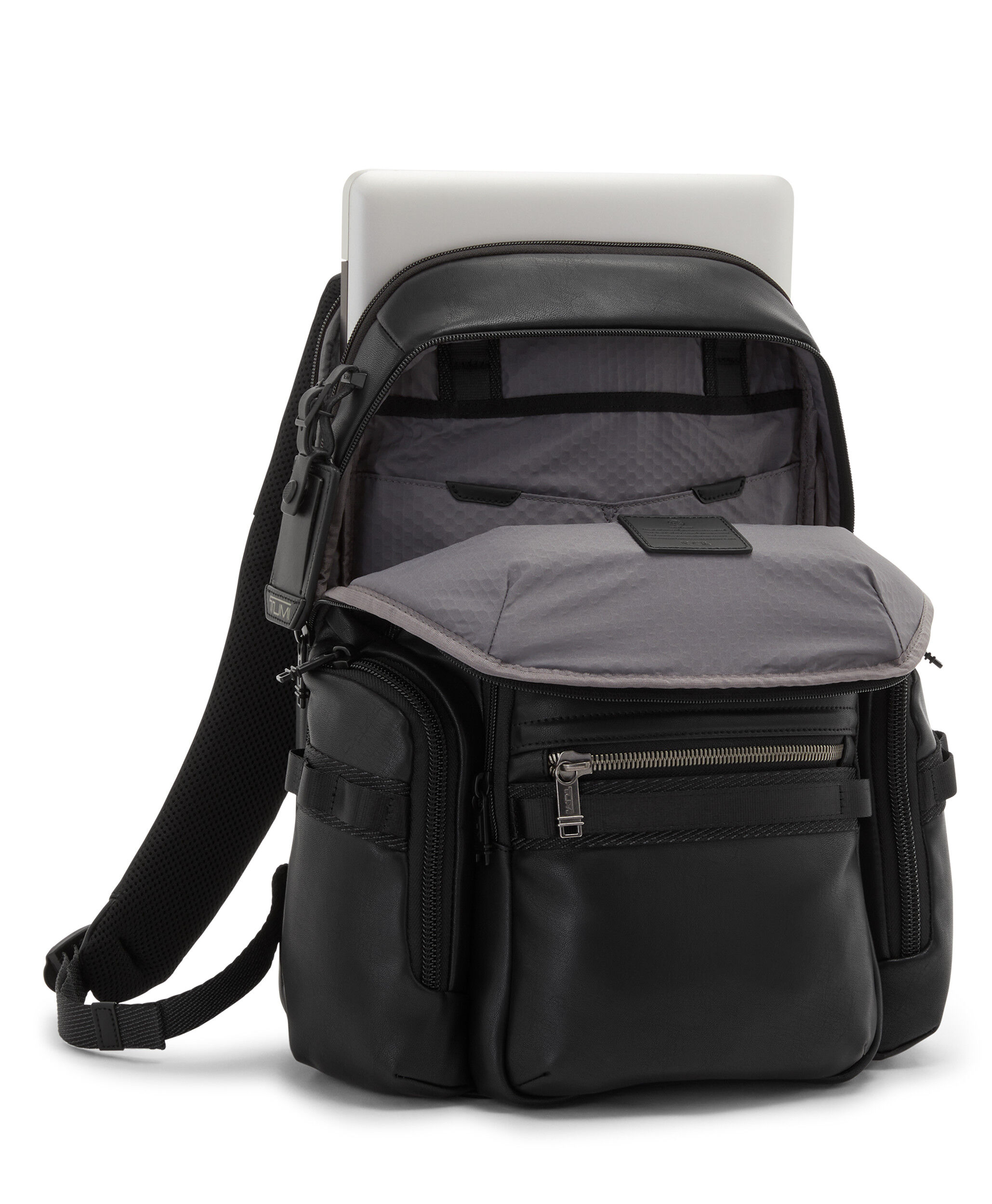 Alpha Bravo Rucksack 15"