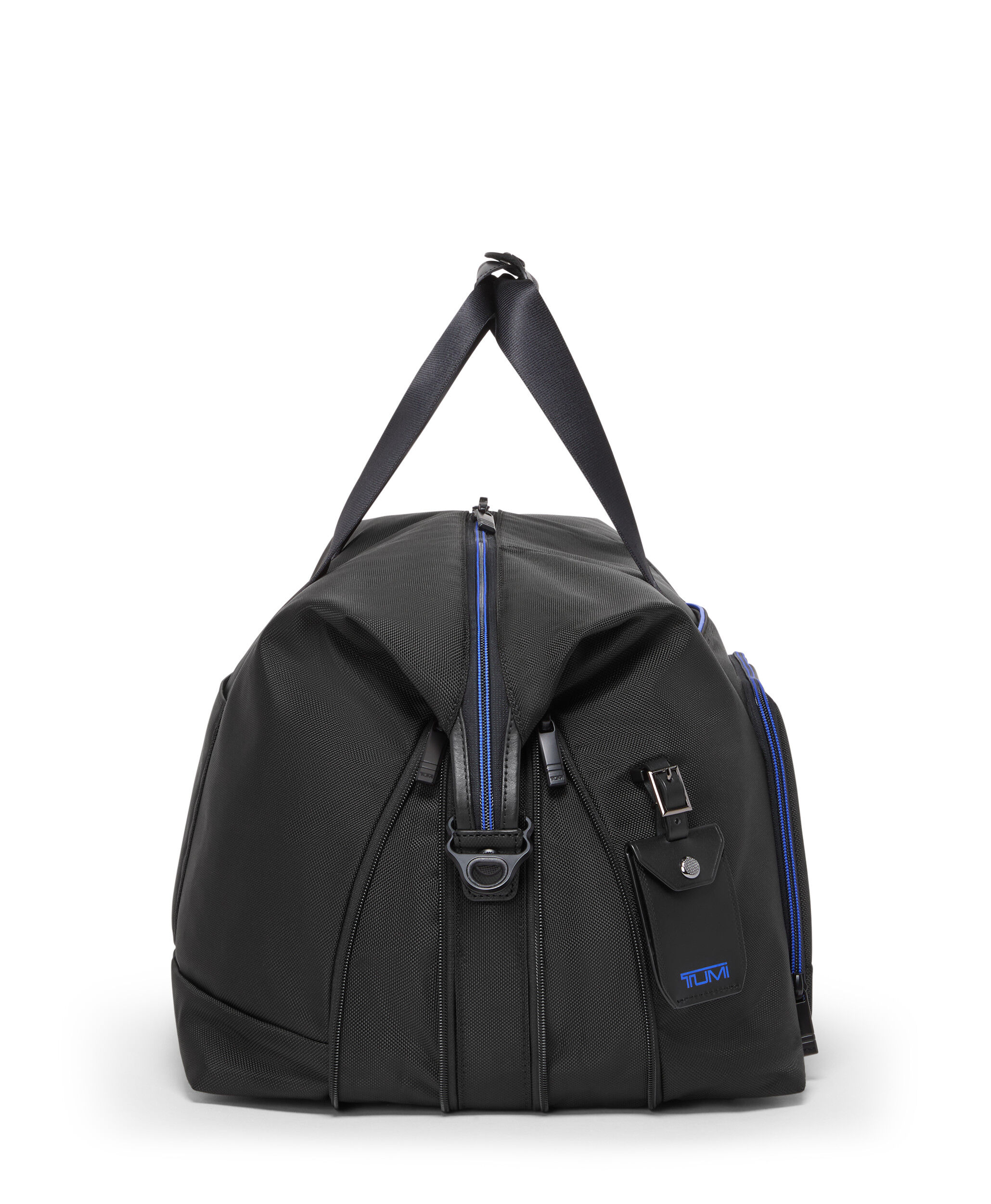 Alpha Duffle Bag