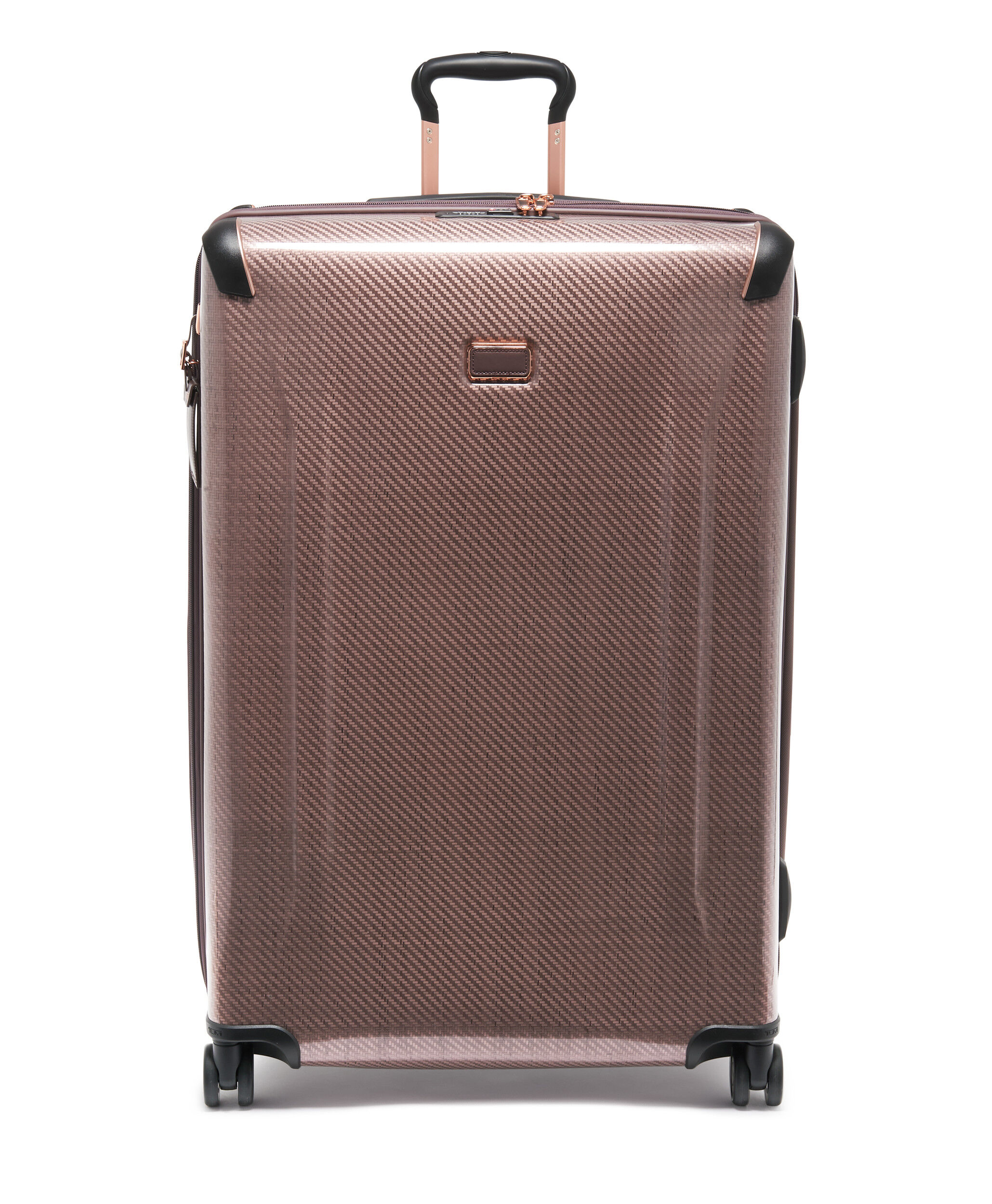 Tegra-Lite Spinner Expandable (4 wheels) 78.5cm