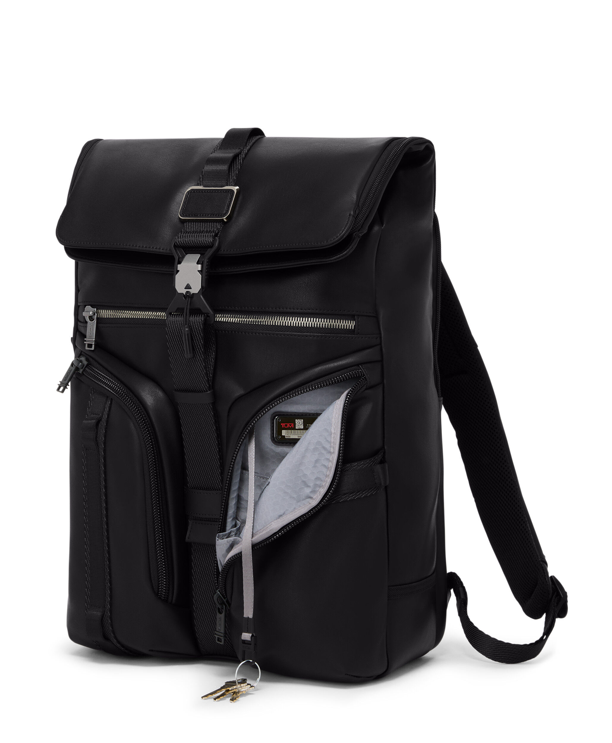ALPHA BRAVO Rucksack 15"