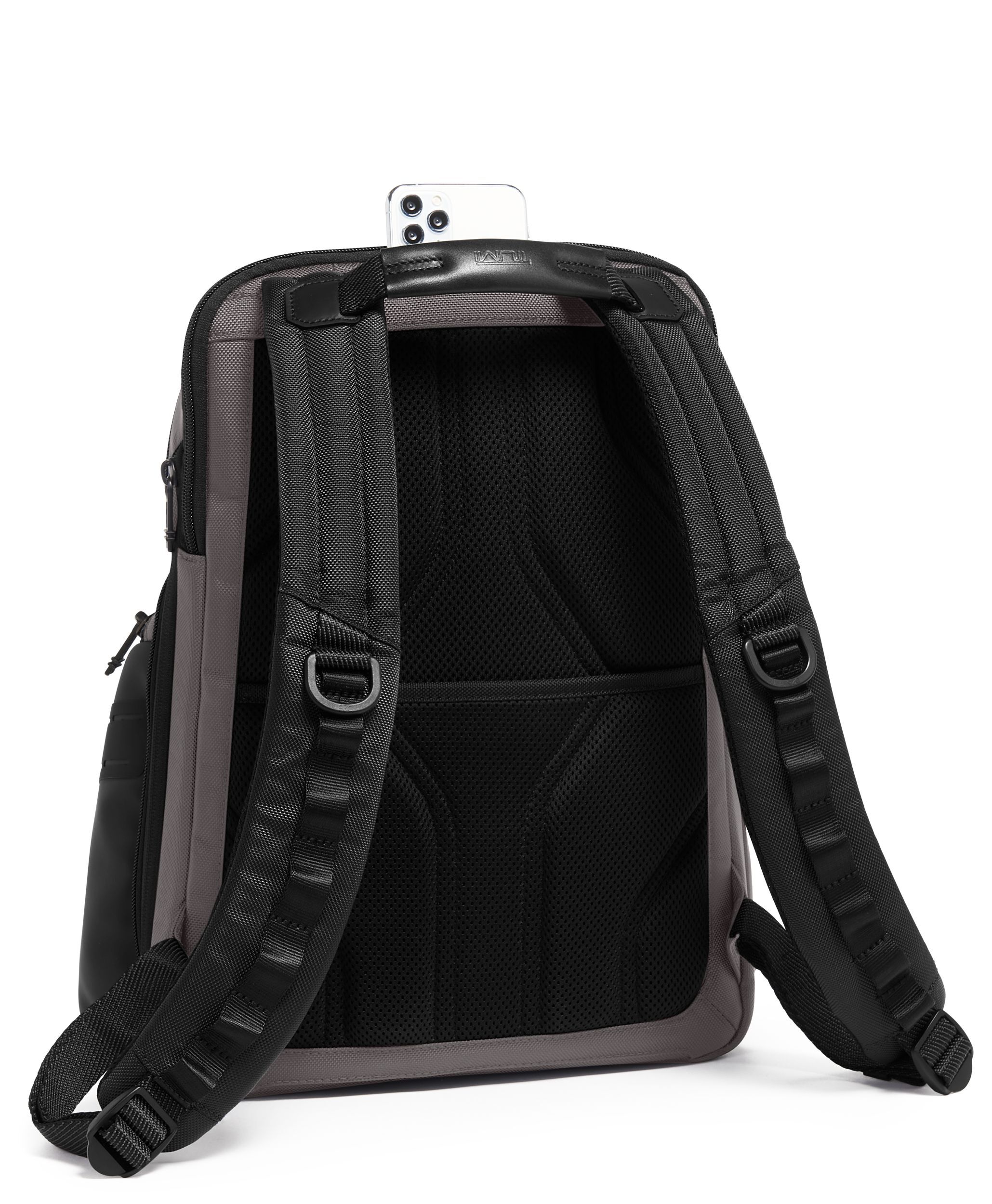 Alpha Bravo Rucksack 15"