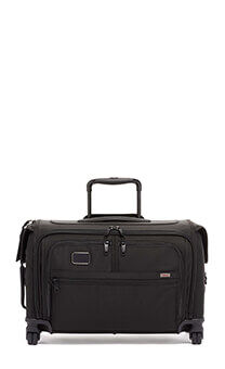 TUMI Alpha 3 Kleidersack 36cm TUMI Alpha 3 Kleidersack 36cm
