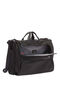 TUMI Alpha 3 GARMENT TRI-FOLD C/O Black TUMI Alpha 3 GARMENT TRI-FOLD C/O Black