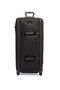 TUMI Alpha 3 TALL 4 WHL DUFFEL P/C Black TUMI Alpha 3 TALL 4 WHL DUFFEL P/C Black
